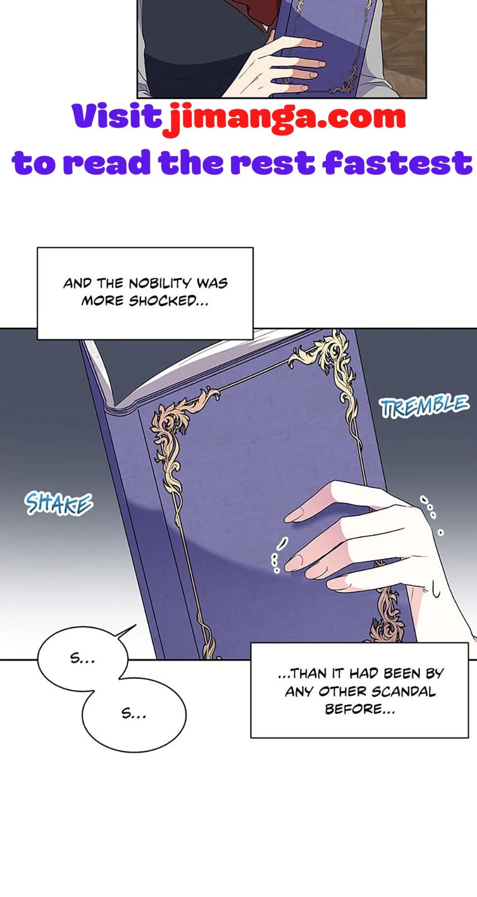 I Went On Strike Because It Was A Time Limit chapter 46 page 58