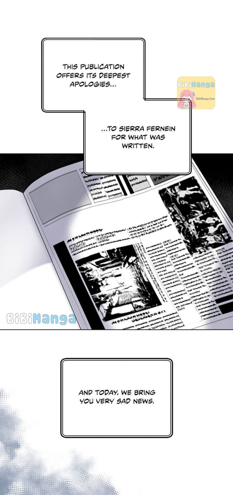 I Went On Strike Because It Was A Time Limit chapter 47 page 8