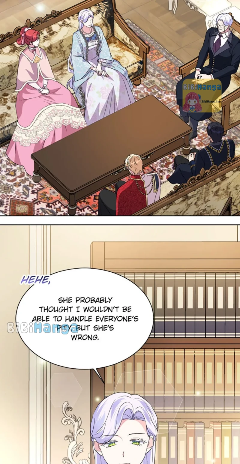 I Went On Strike Because It Was A Time Limit chapter 48 page 2