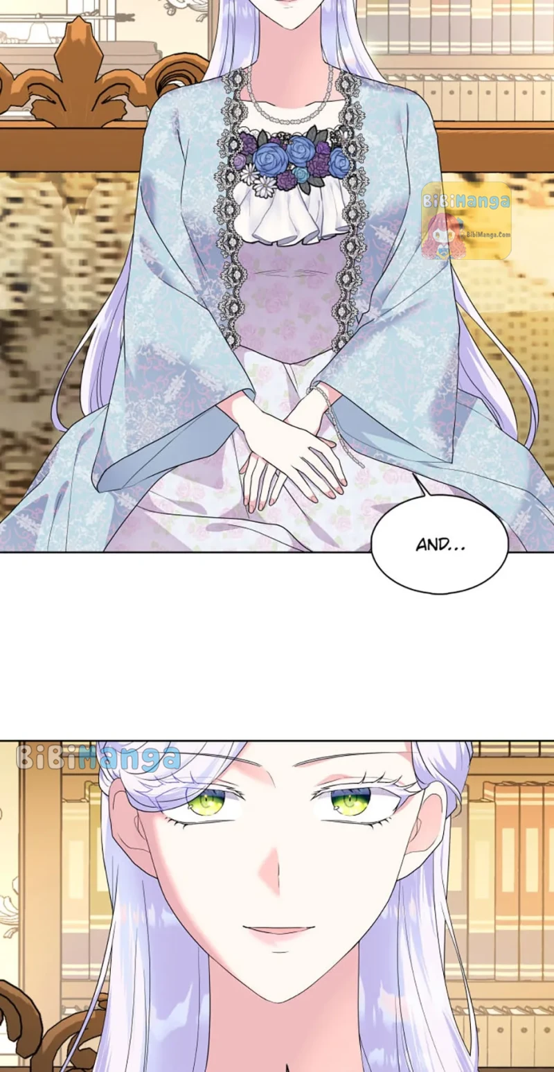 I Went On Strike Because It Was A Time Limit chapter 48 page 3
