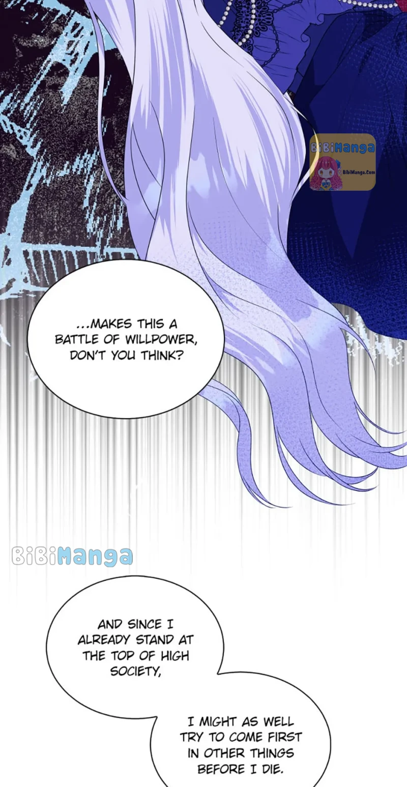I Went On Strike Because It Was A Time Limit chapter 48 page 6