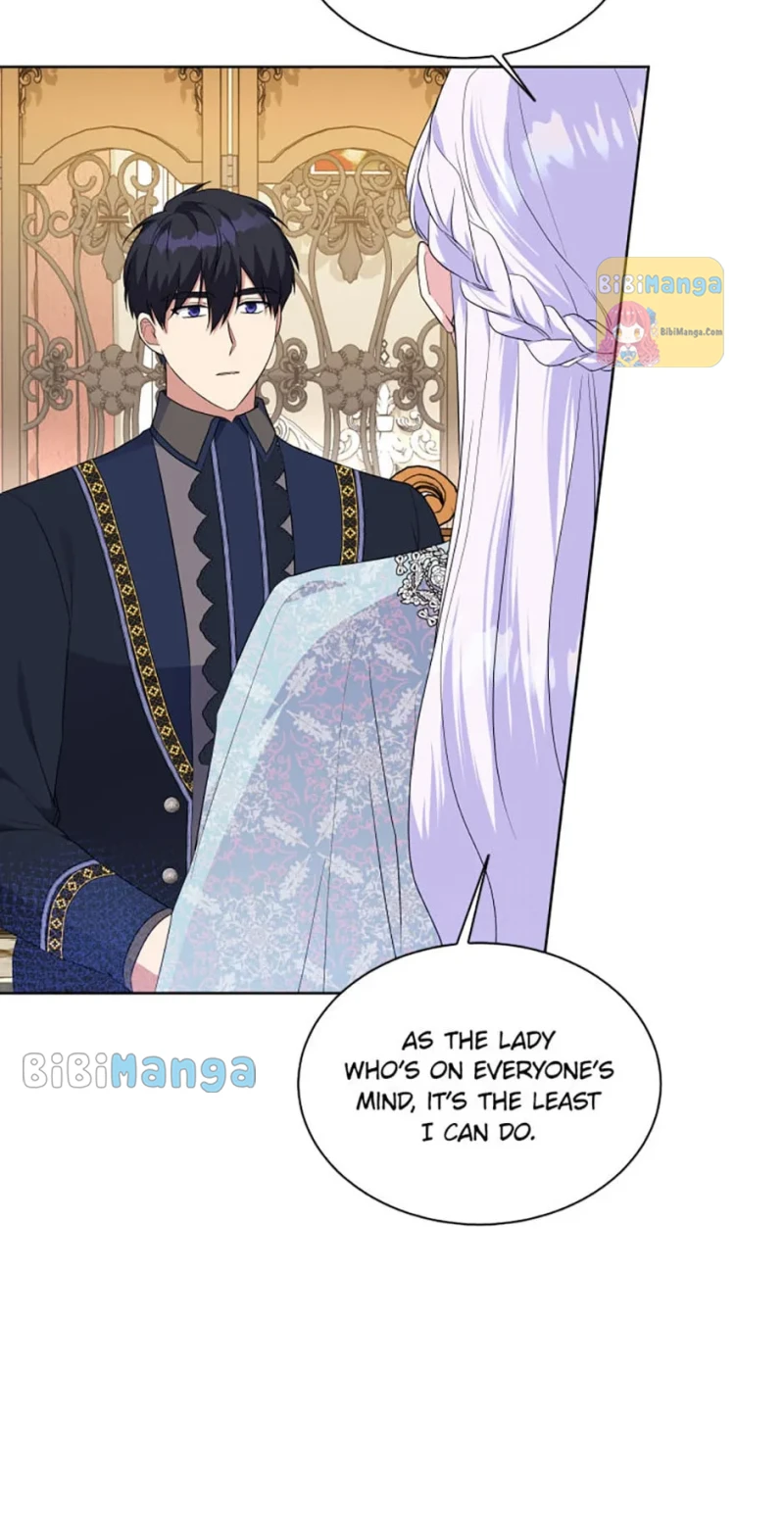 I Went On Strike Because It Was A Time Limit chapter 48 page 7