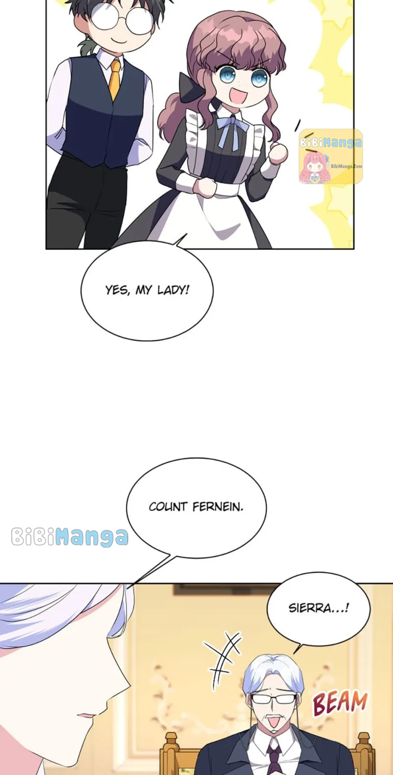 I Went On Strike Because It Was A Time Limit chapter 48 page 12