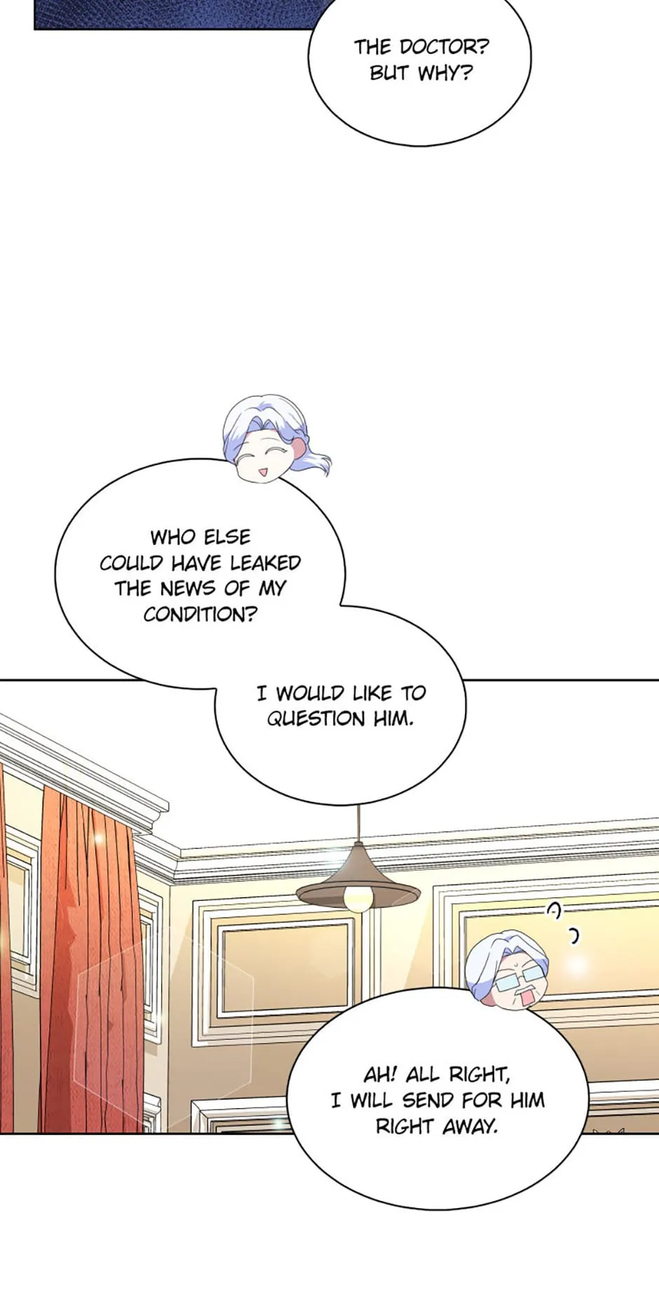 I Went On Strike Because It Was A Time Limit chapter 48 page 14