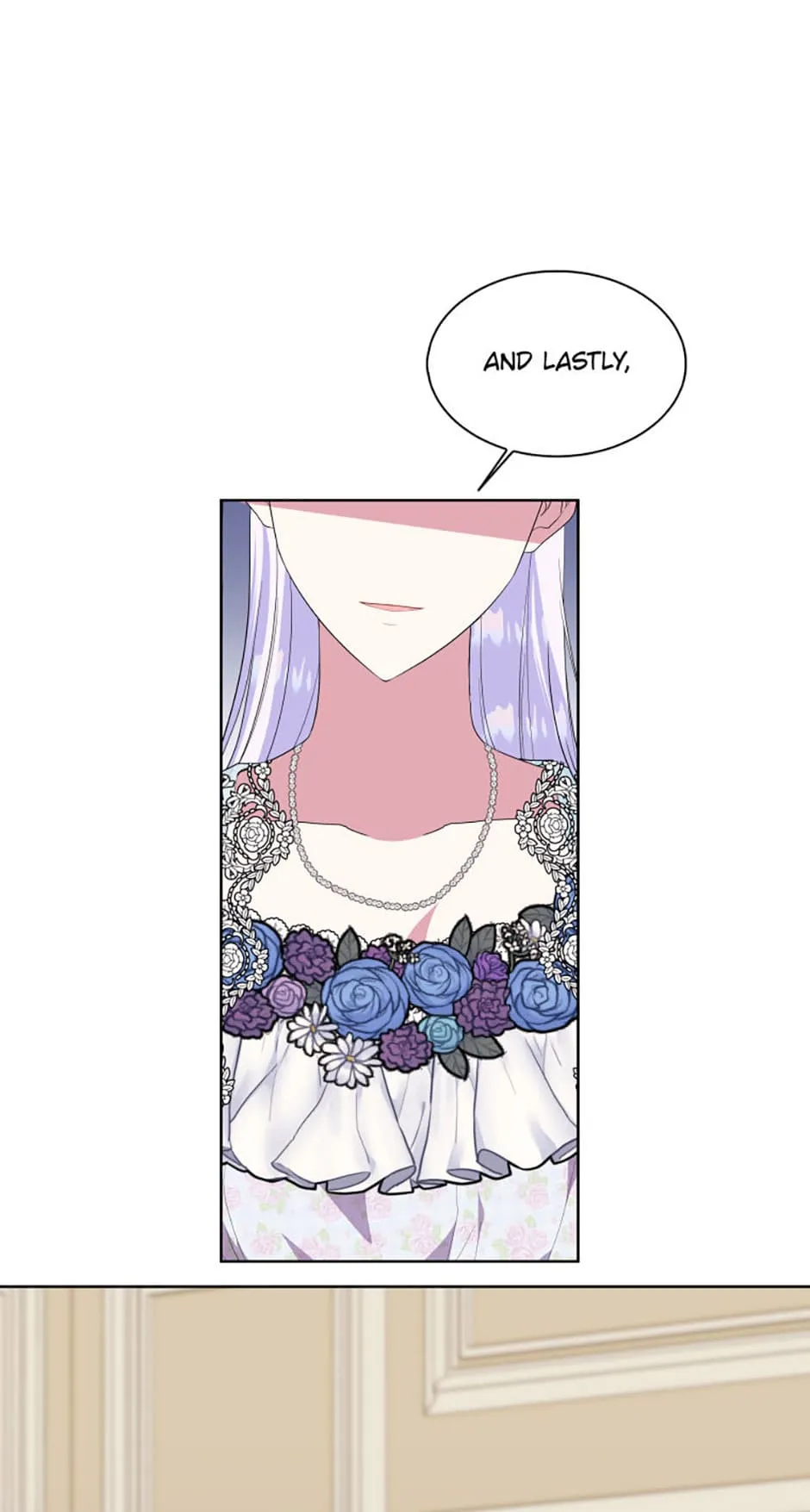 I Went On Strike Because It Was A Time Limit chapter 48 page 15