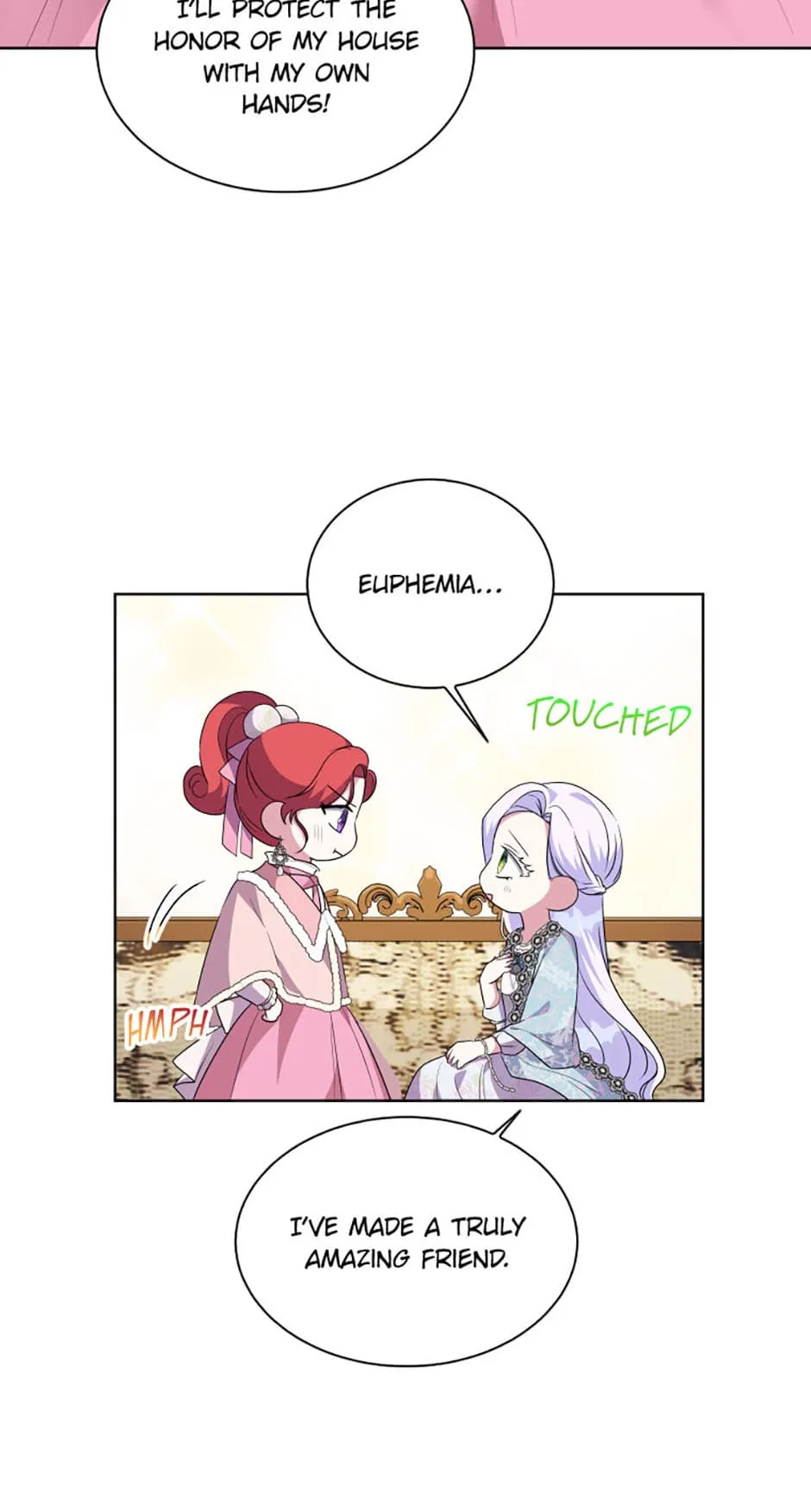 I Went On Strike Because It Was A Time Limit chapter 48 page 21