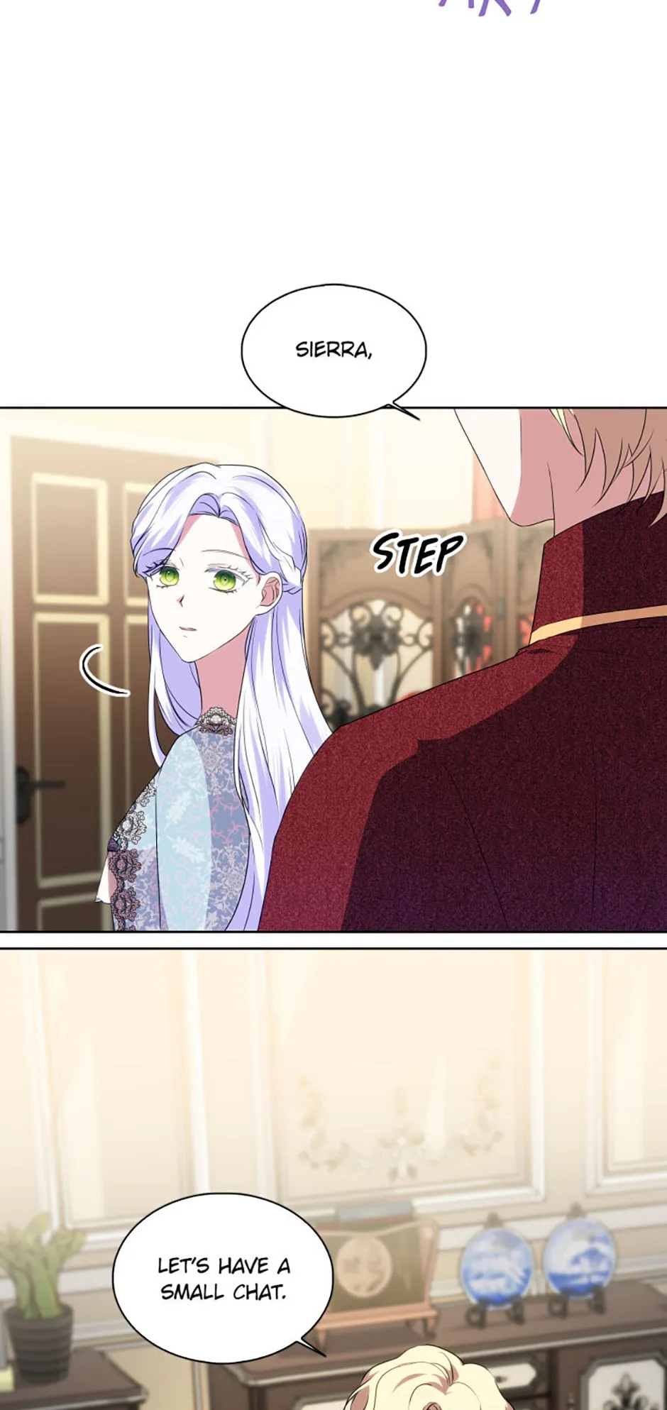 I Went On Strike Because It Was A Time Limit chapter 48 page 25