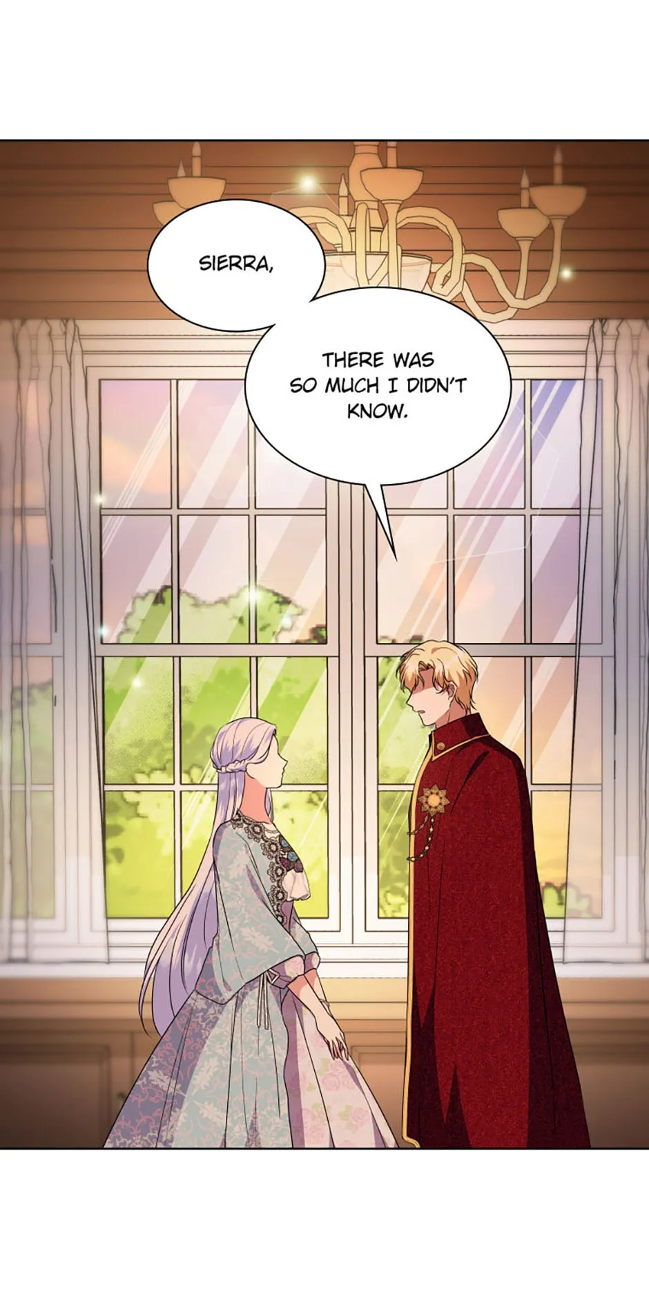I Went On Strike Because It Was A Time Limit chapter 48 page 29