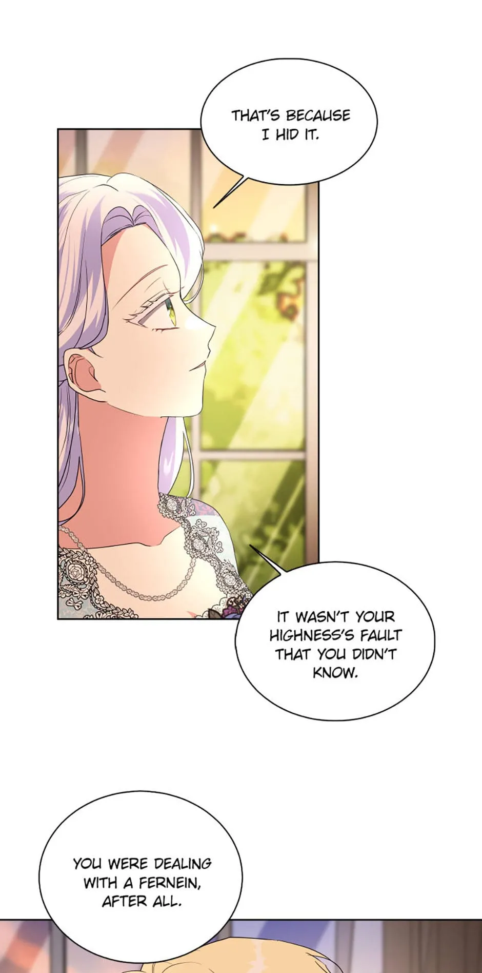 I Went On Strike Because It Was A Time Limit chapter 48 page 30