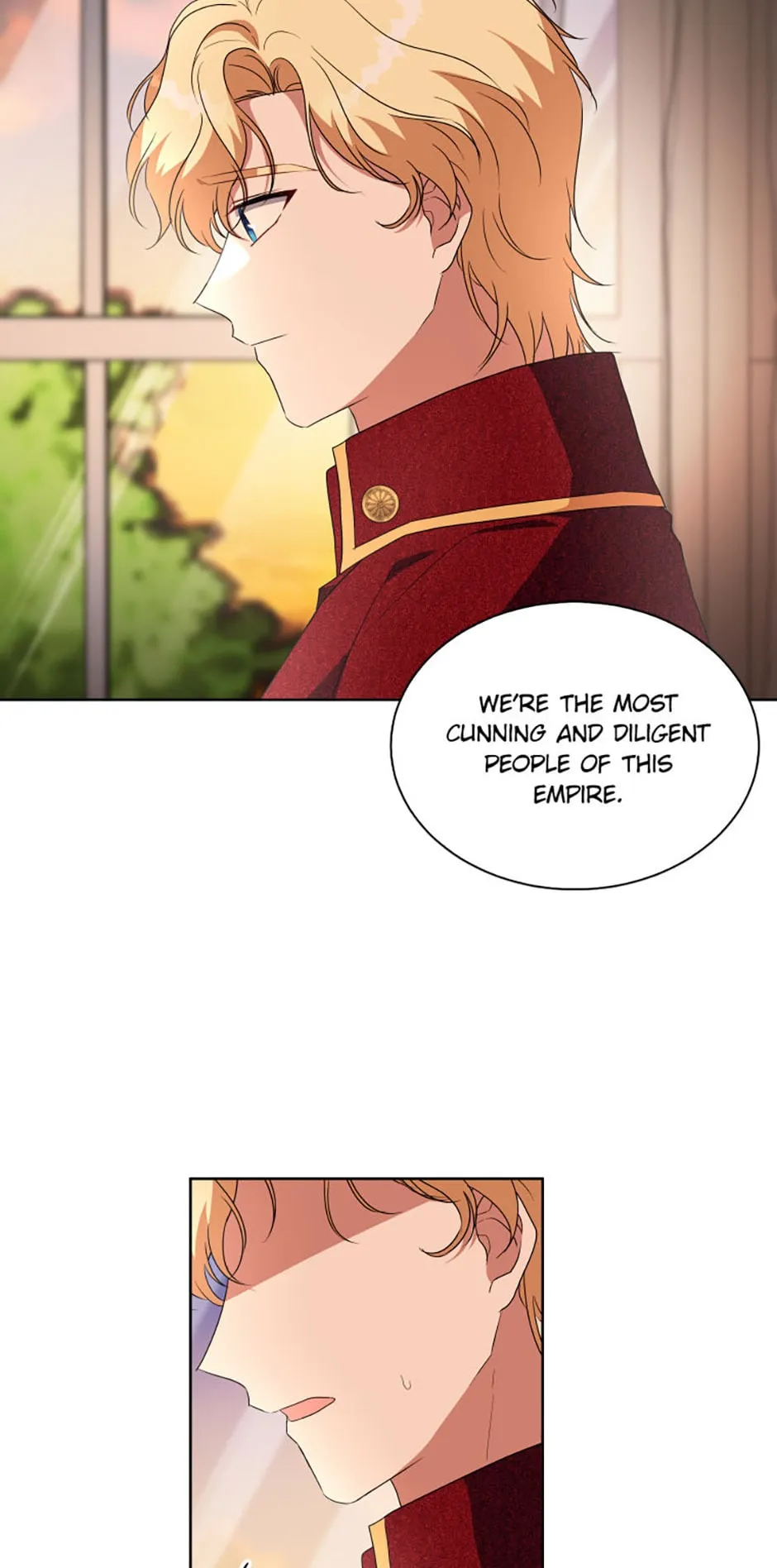 I Went On Strike Because It Was A Time Limit chapter 48 page 31