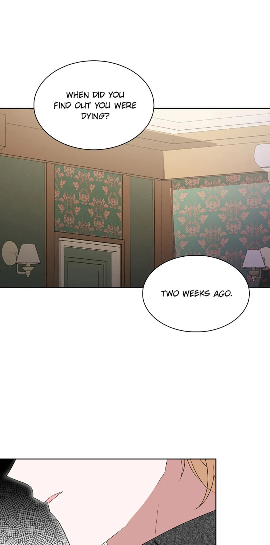 I Went On Strike Because It Was A Time Limit chapter 48 page 36