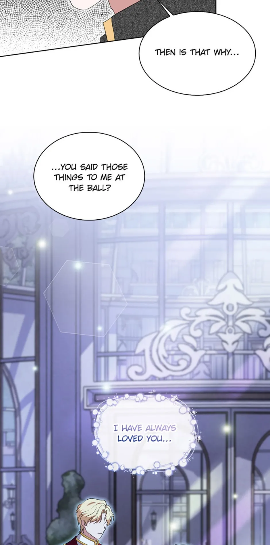 I Went On Strike Because It Was A Time Limit chapter 48 page 37