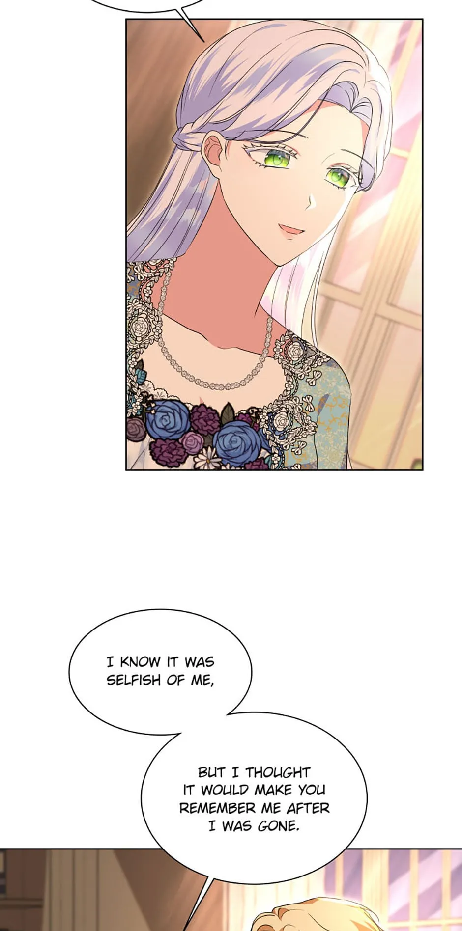 I Went On Strike Because It Was A Time Limit chapter 48 page 39