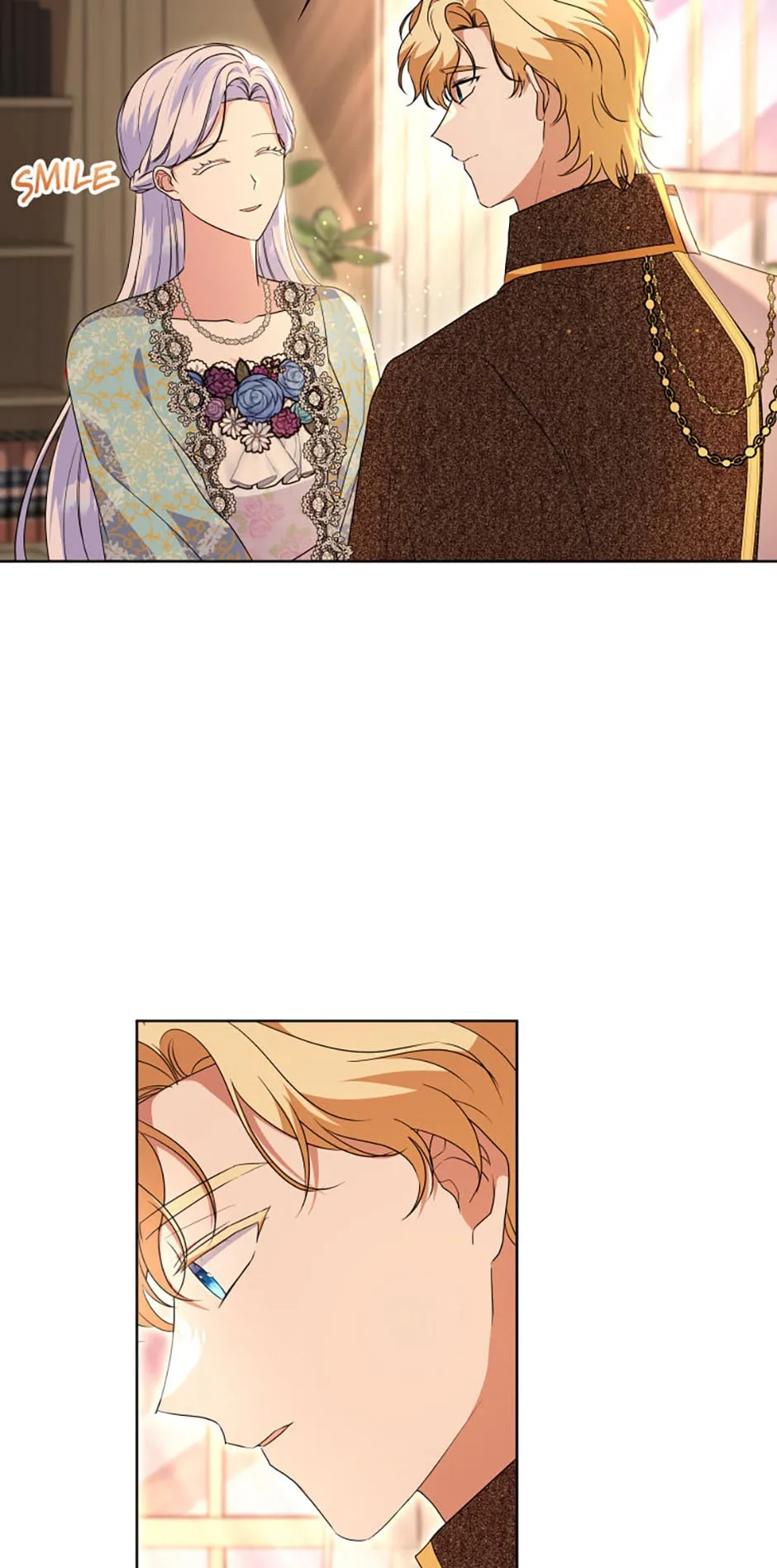I Went On Strike Because It Was A Time Limit chapter 48 page 40