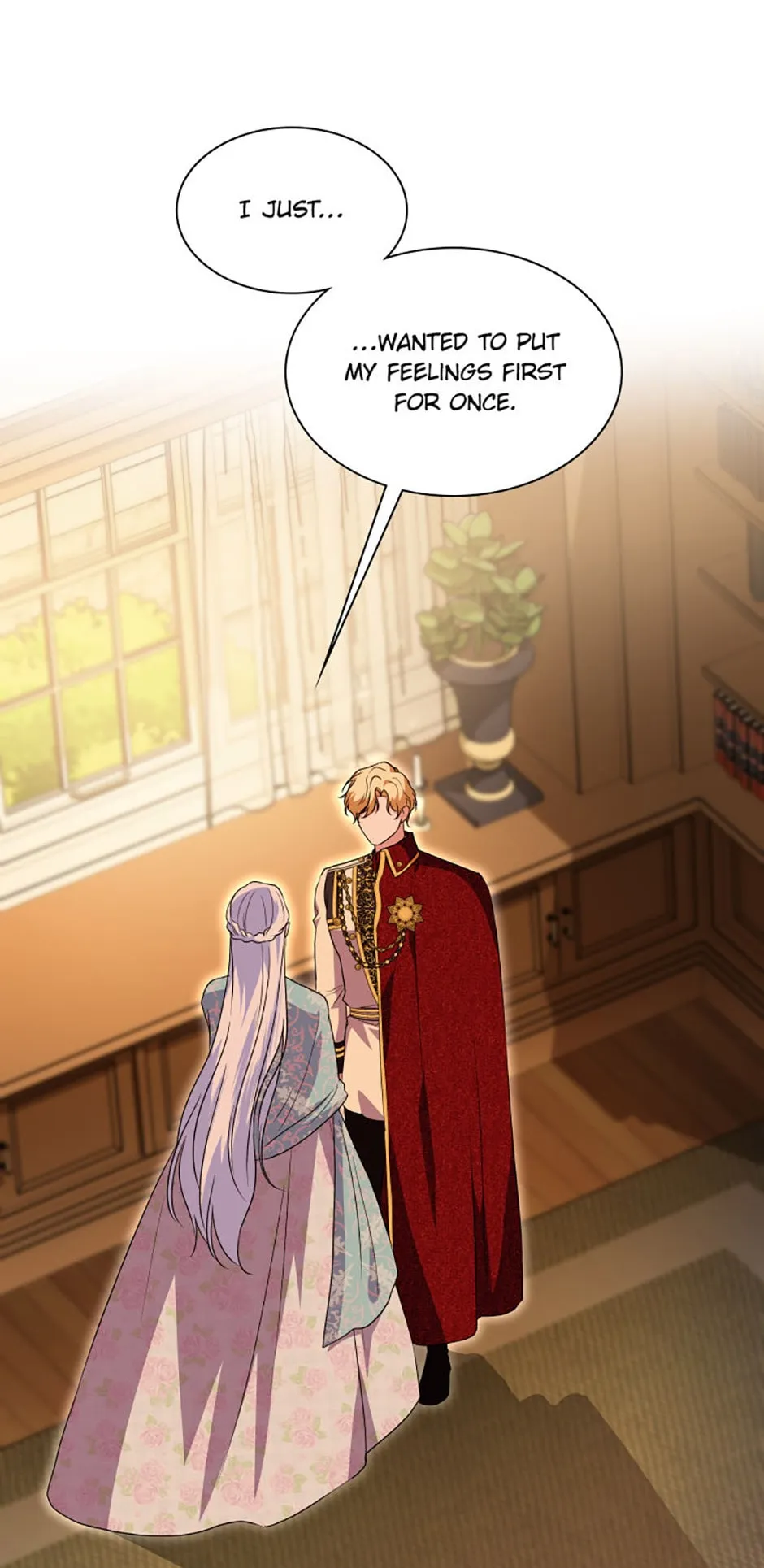 I Went On Strike Because It Was A Time Limit chapter 48 page 44