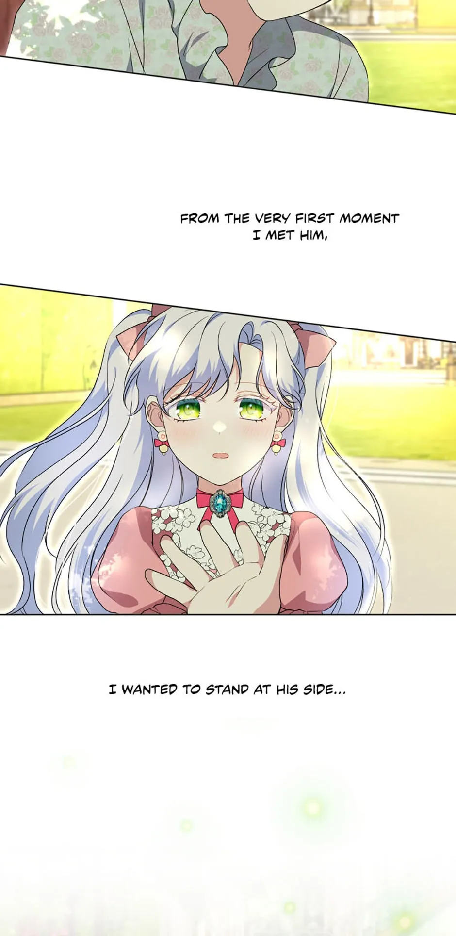 I Went On Strike Because It Was A Time Limit chapter 48 page 47