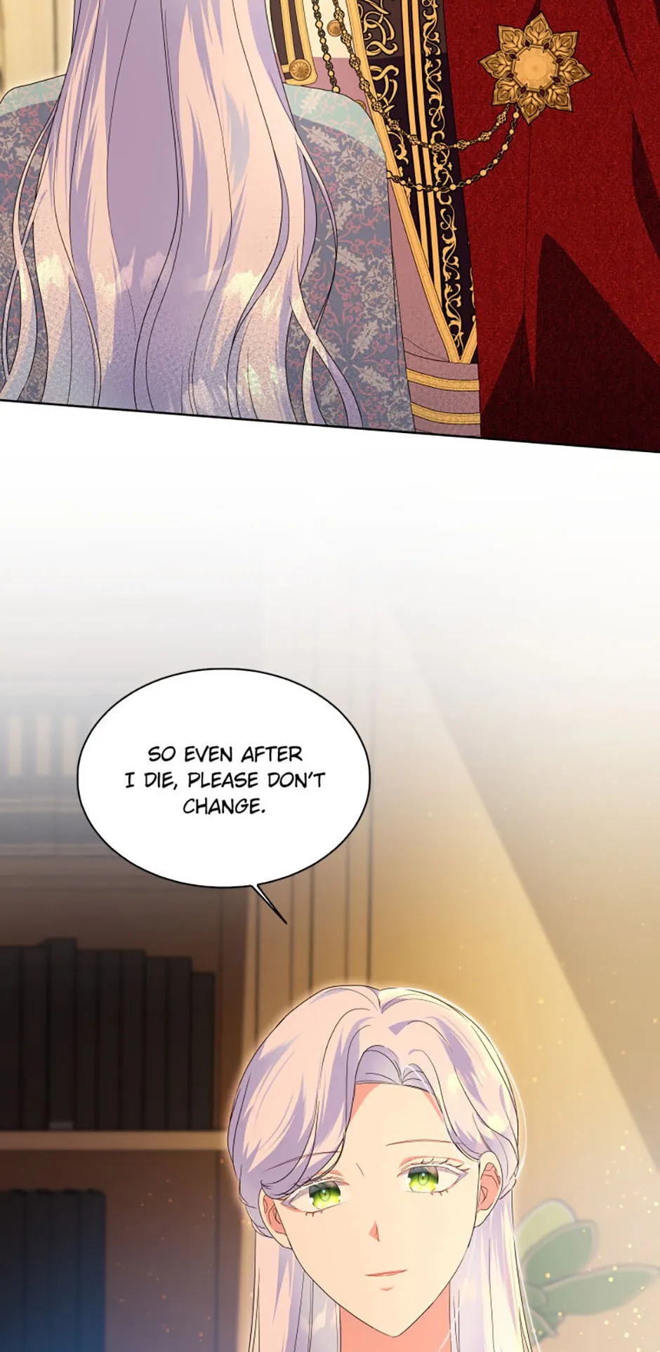 I Went On Strike Because It Was A Time Limit chapter 48 page 50