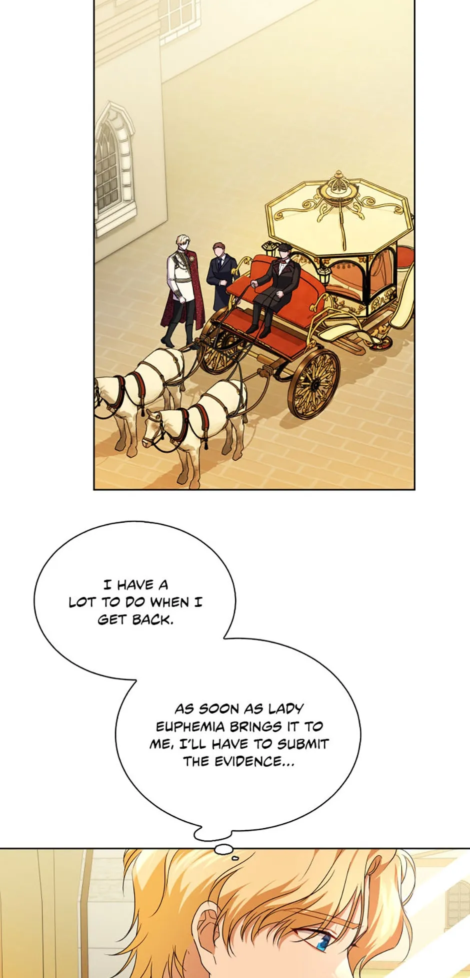 I Went On Strike Because It Was A Time Limit chapter 48 page 56