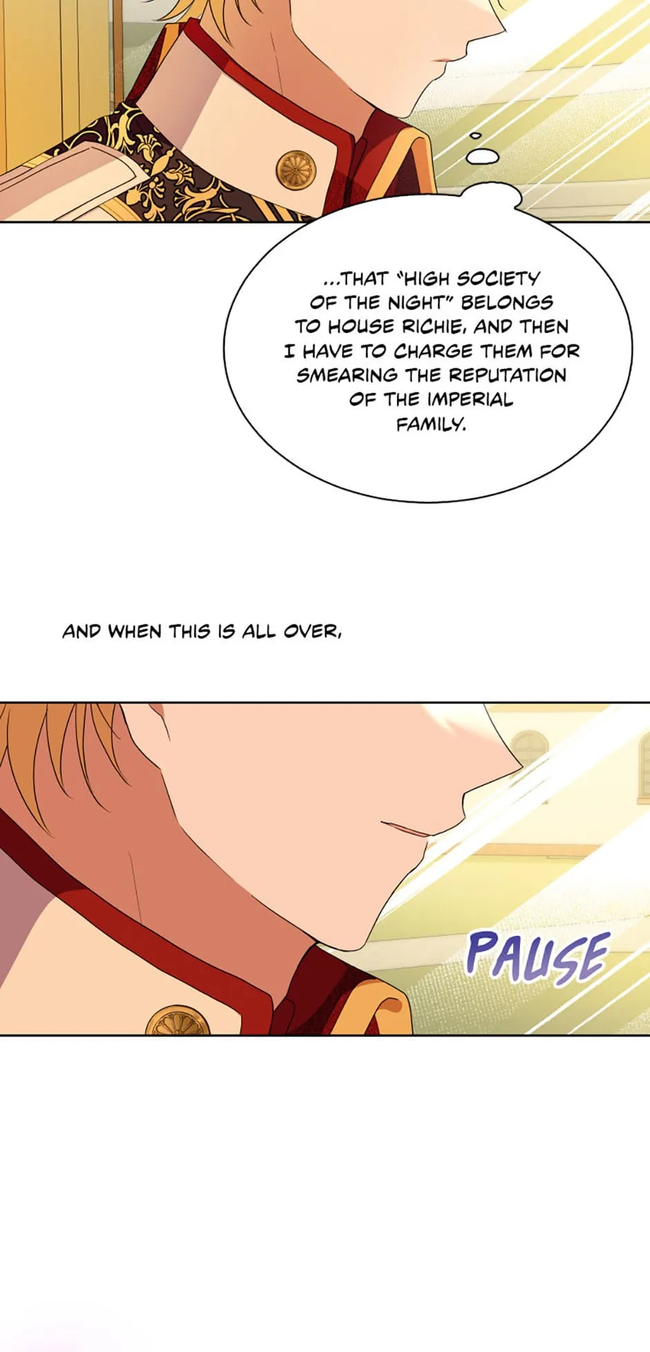 I Went On Strike Because It Was A Time Limit chapter 48 page 57