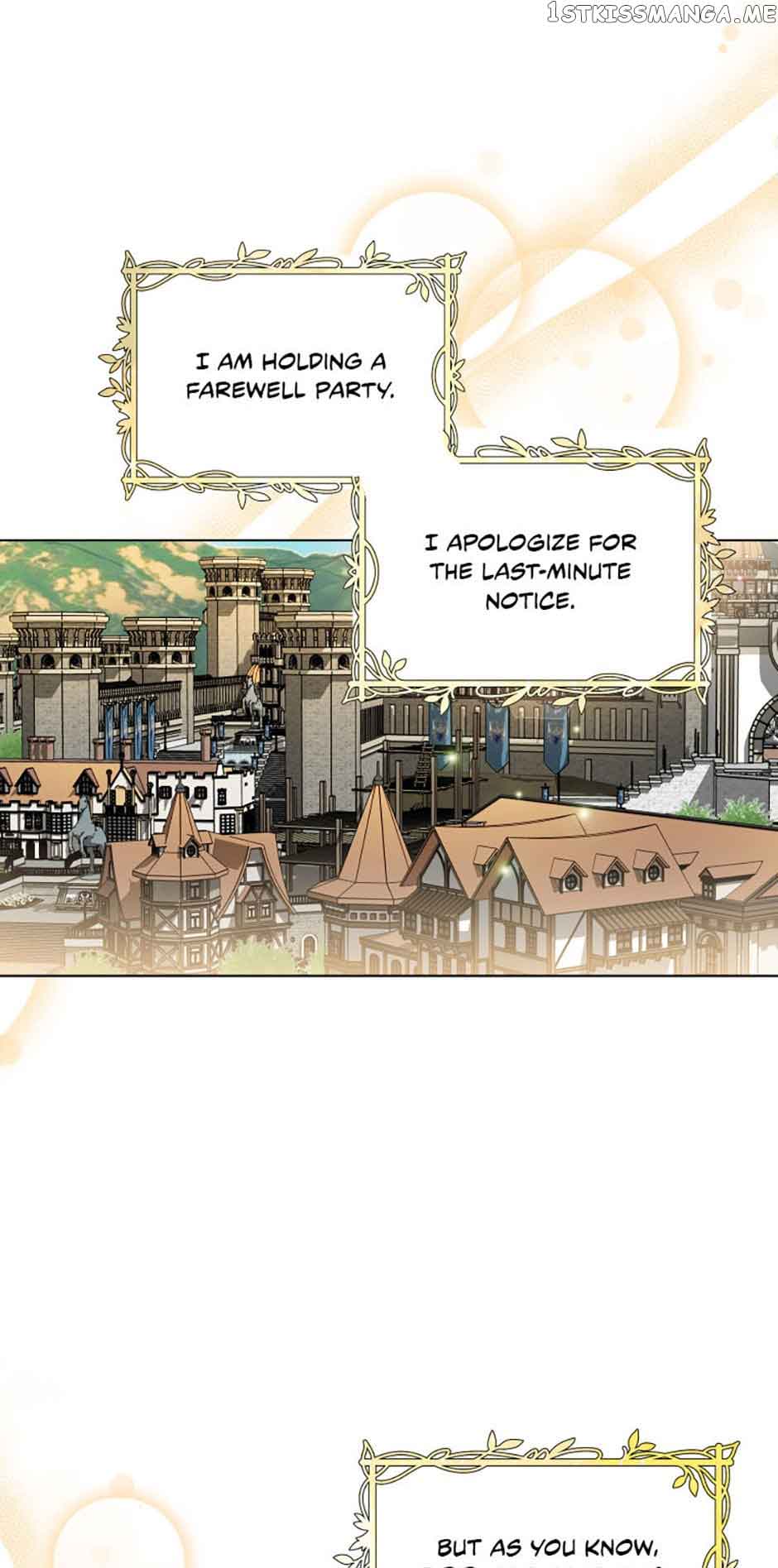 I Went On Strike Because It Was A Time Limit chapter 49 page 7