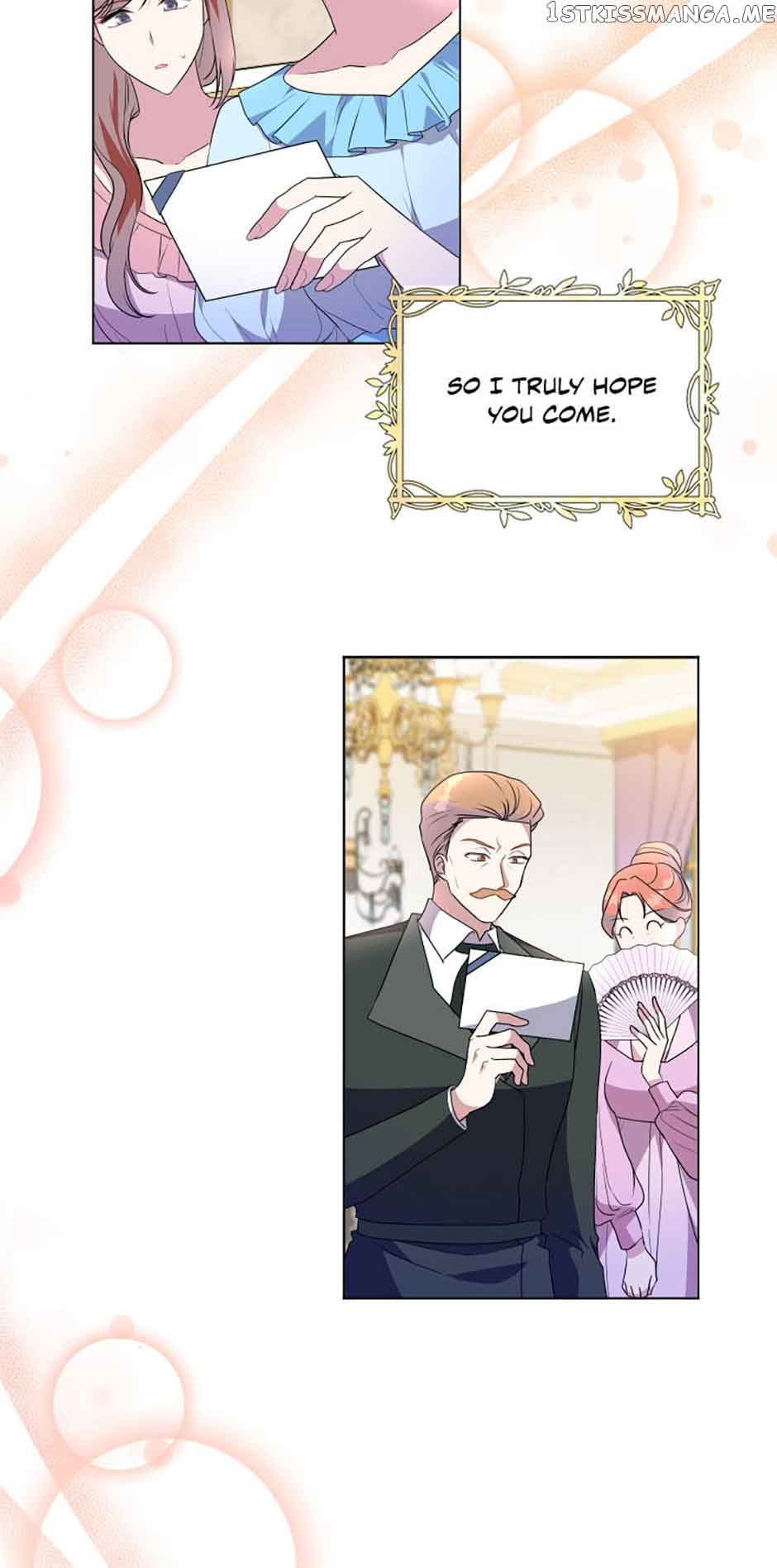 I Went On Strike Because It Was A Time Limit chapter 49 page 9