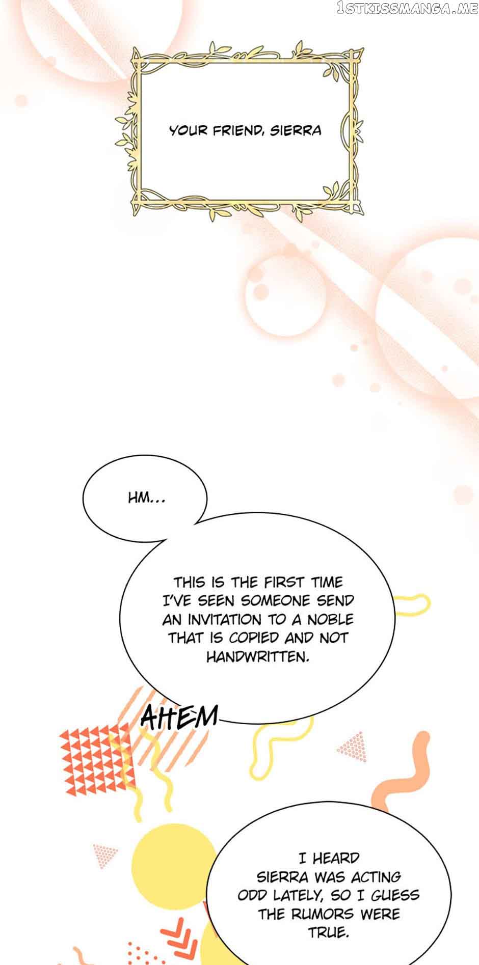 I Went On Strike Because It Was A Time Limit chapter 49 page 10