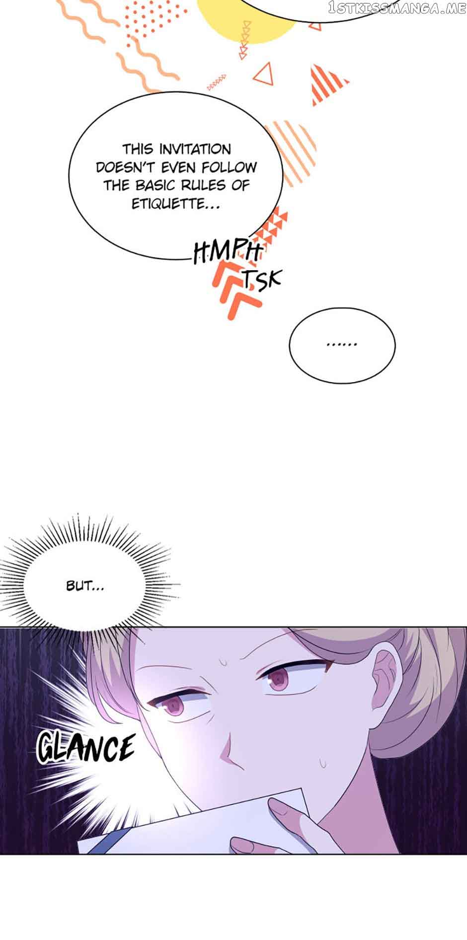 I Went On Strike Because It Was A Time Limit chapter 49 page 11