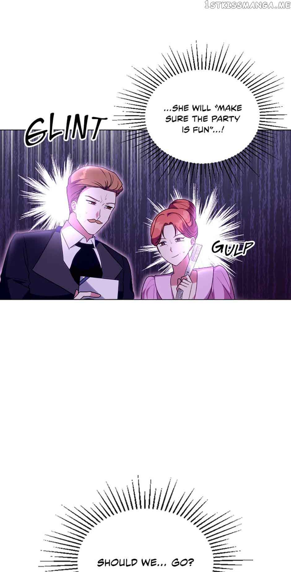 I Went On Strike Because It Was A Time Limit chapter 49 page 12
