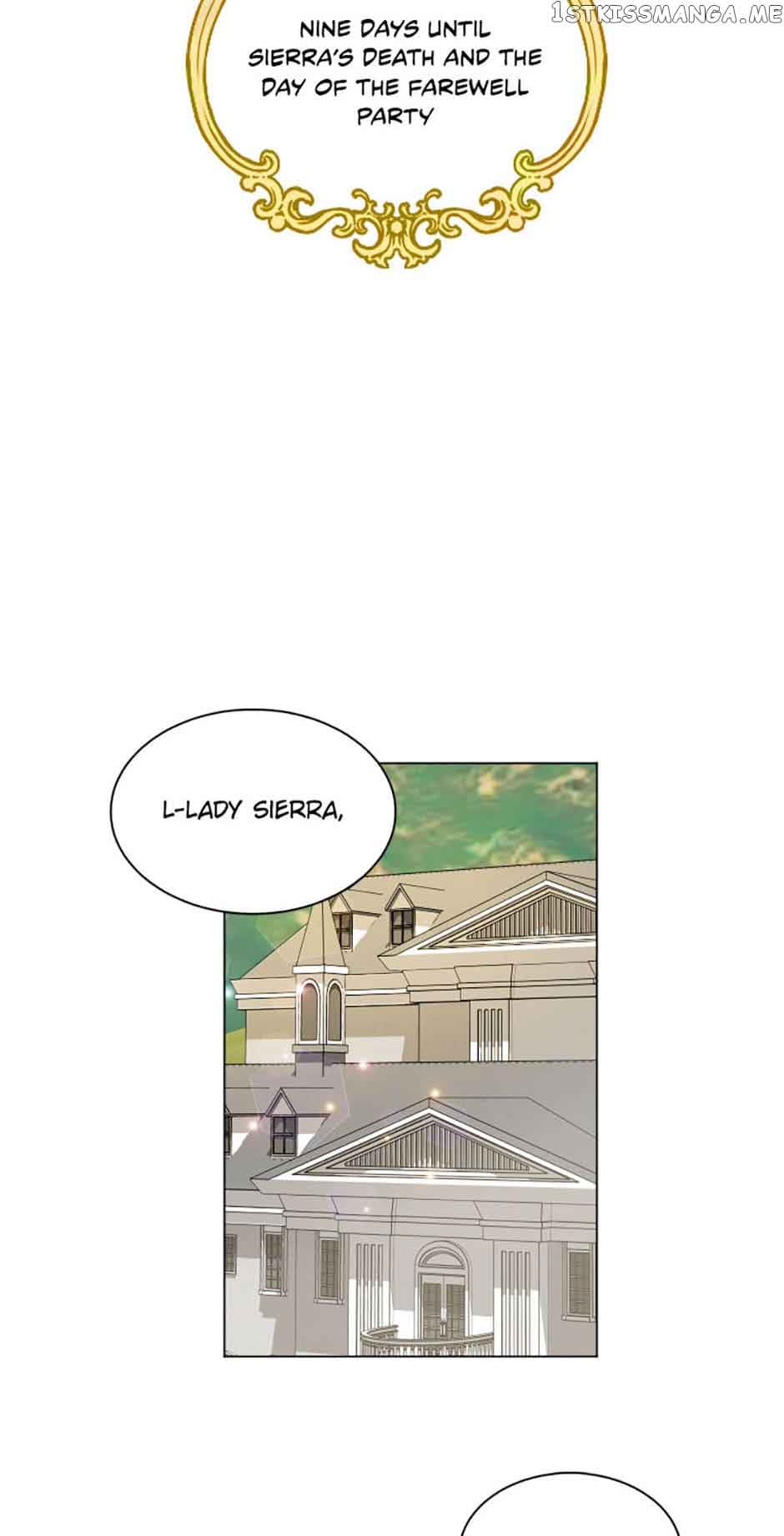 I Went On Strike Because It Was A Time Limit chapter 49 page 14