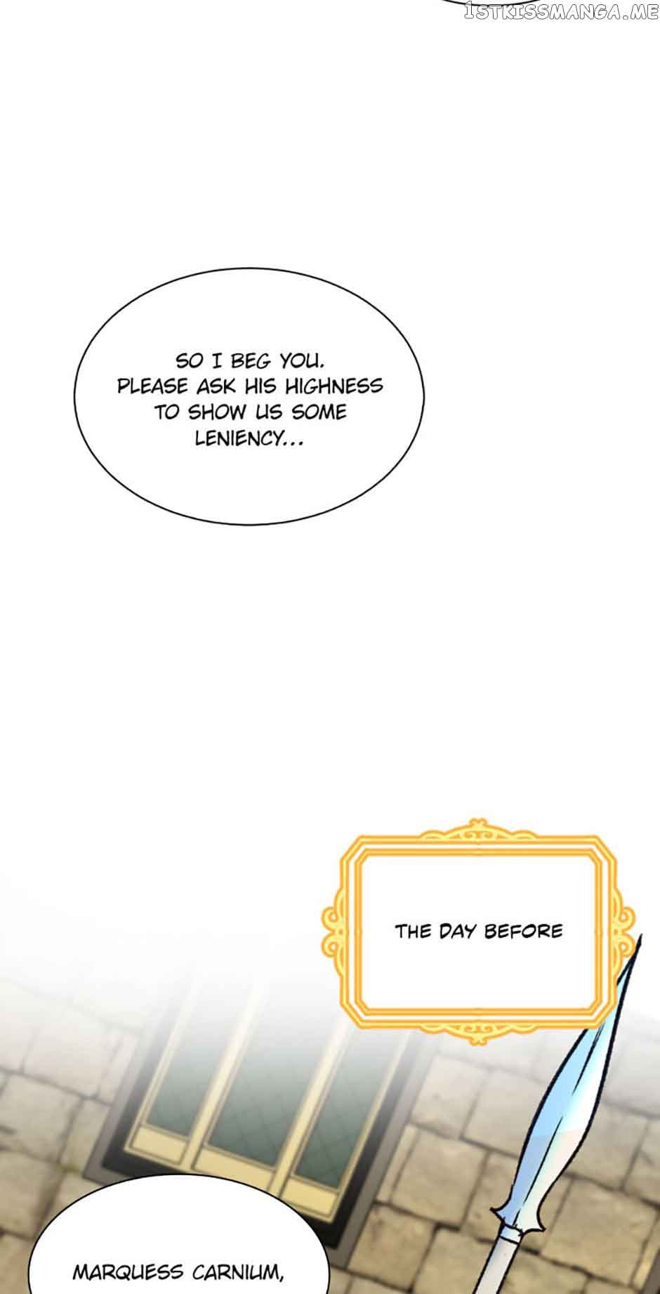 I Went On Strike Because It Was A Time Limit chapter 49 page 17