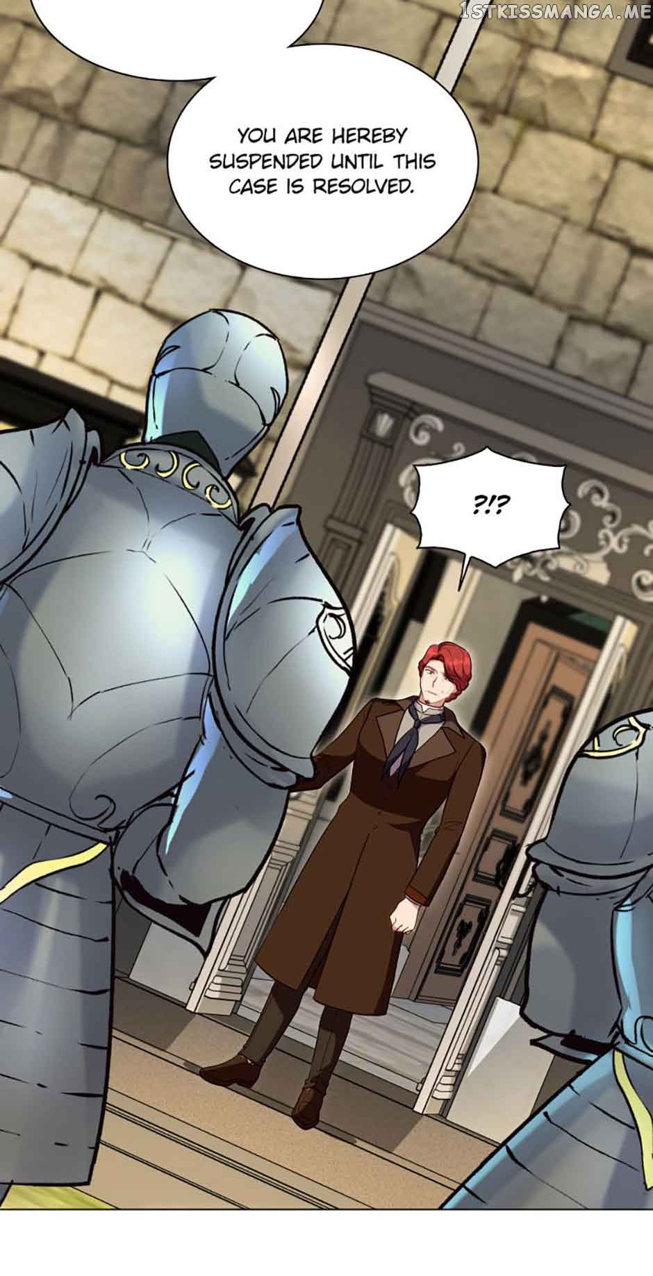 I Went On Strike Because It Was A Time Limit chapter 49 page 18