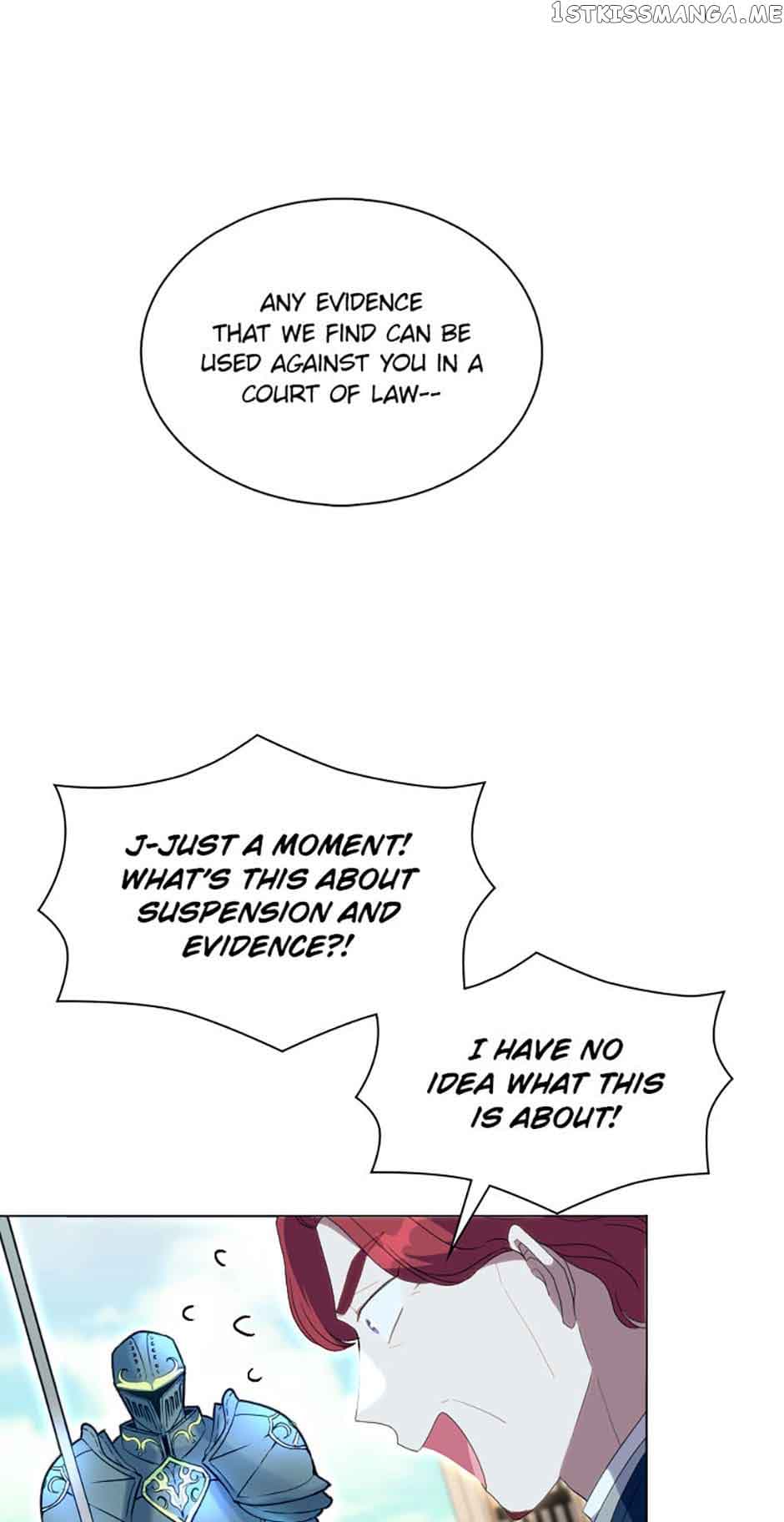 I Went On Strike Because It Was A Time Limit chapter 49 page 19