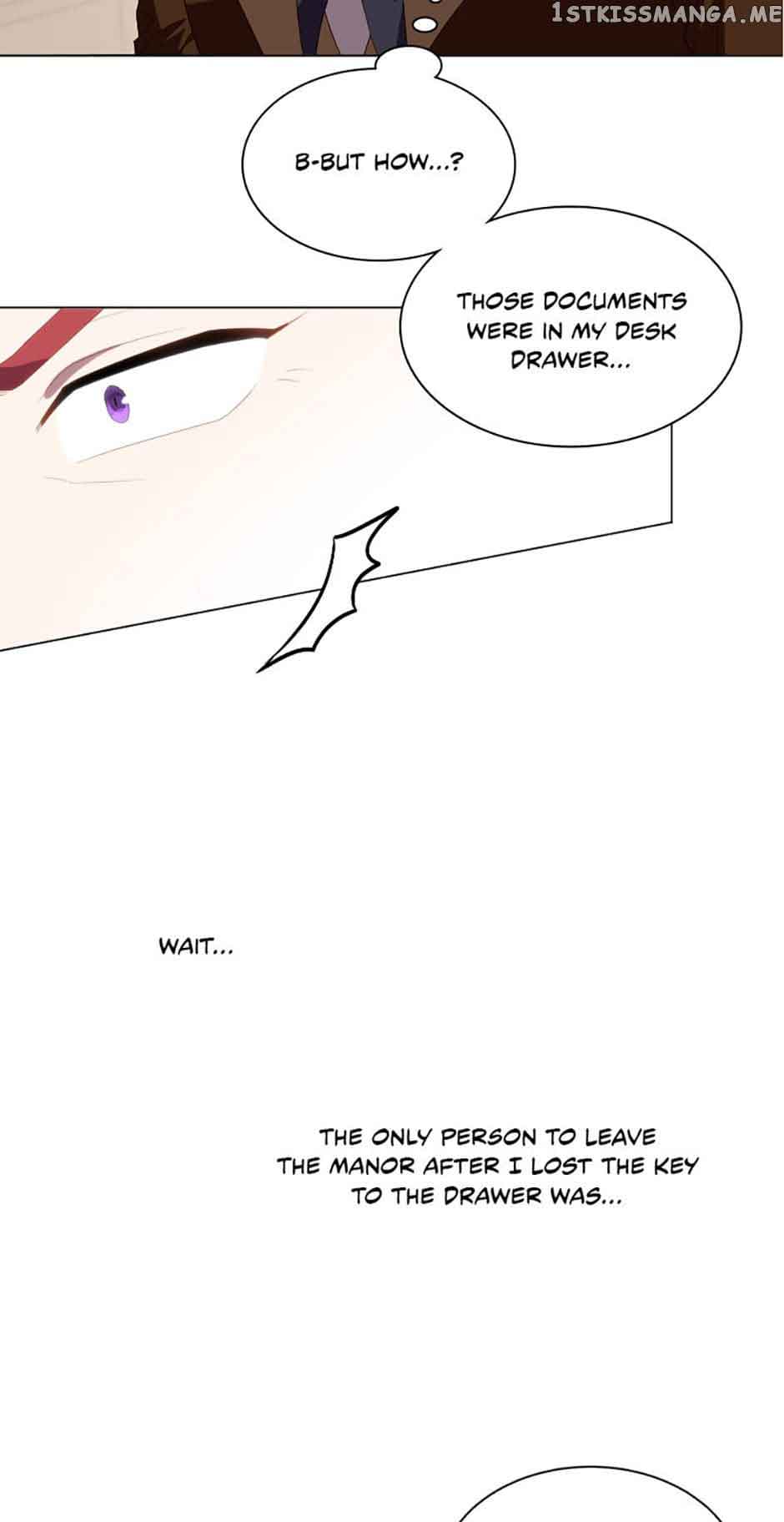 I Went On Strike Because It Was A Time Limit chapter 49 page 21