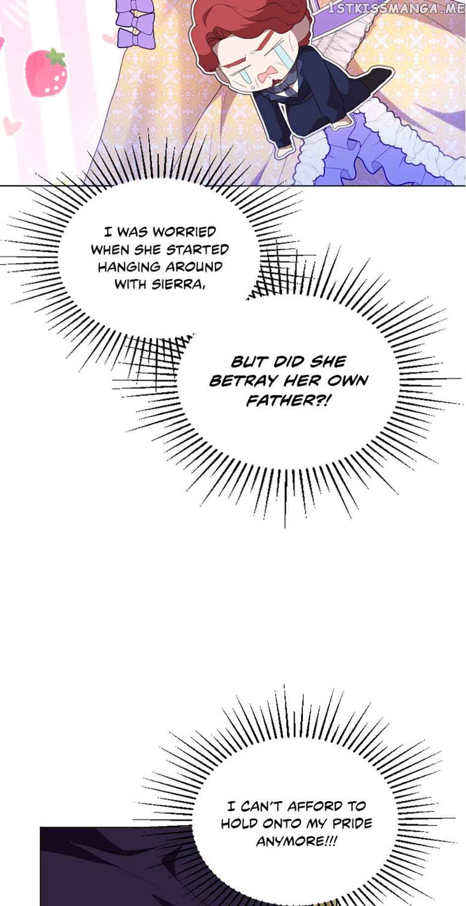 I Went On Strike Because It Was A Time Limit chapter 49 page 24