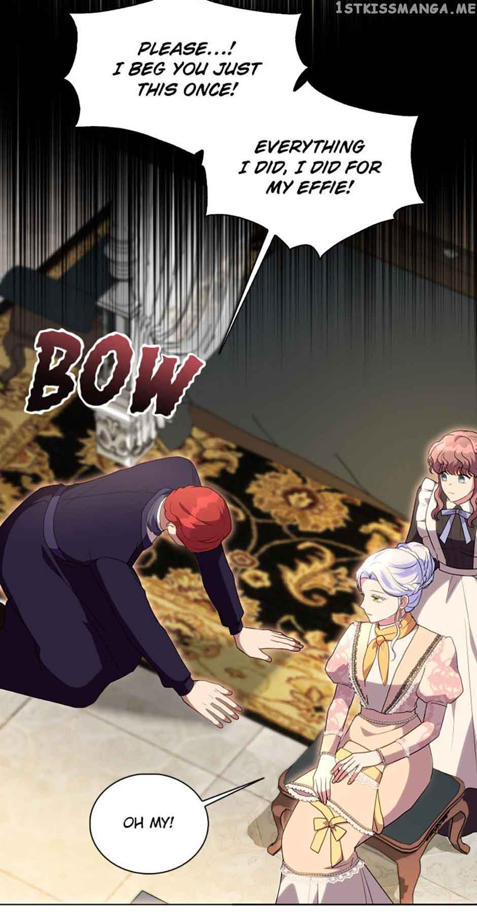I Went On Strike Because It Was A Time Limit chapter 49 page 26