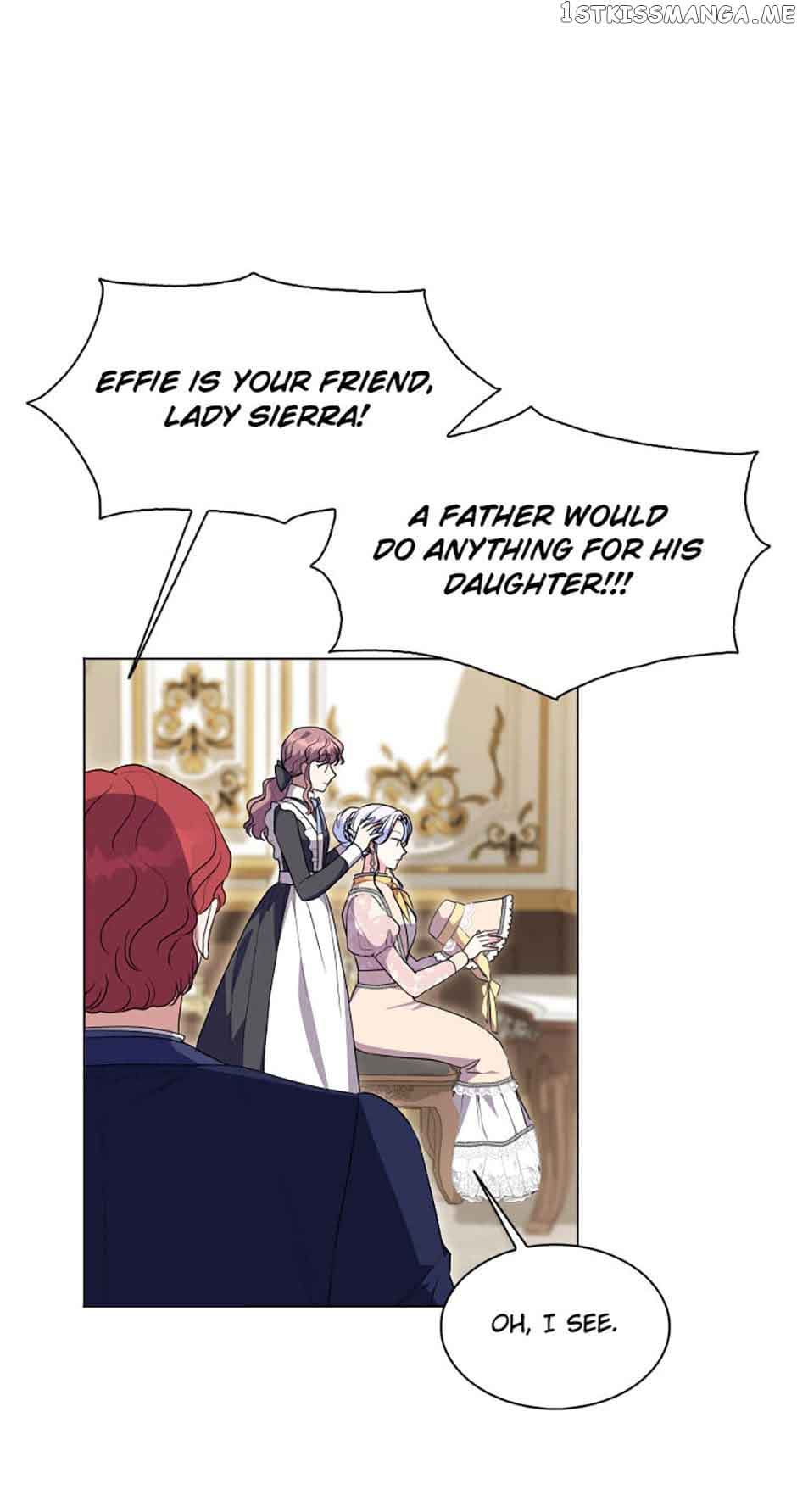 I Went On Strike Because It Was A Time Limit chapter 49 page 27