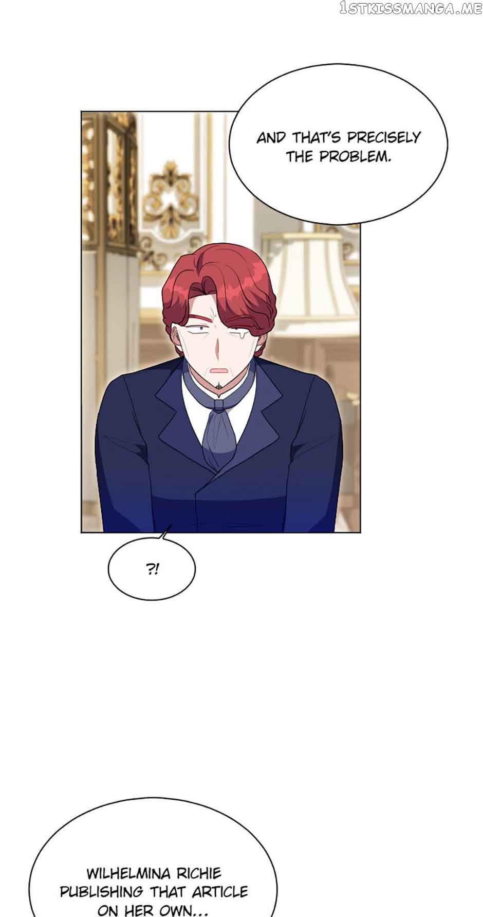 I Went On Strike Because It Was A Time Limit chapter 49 page 30