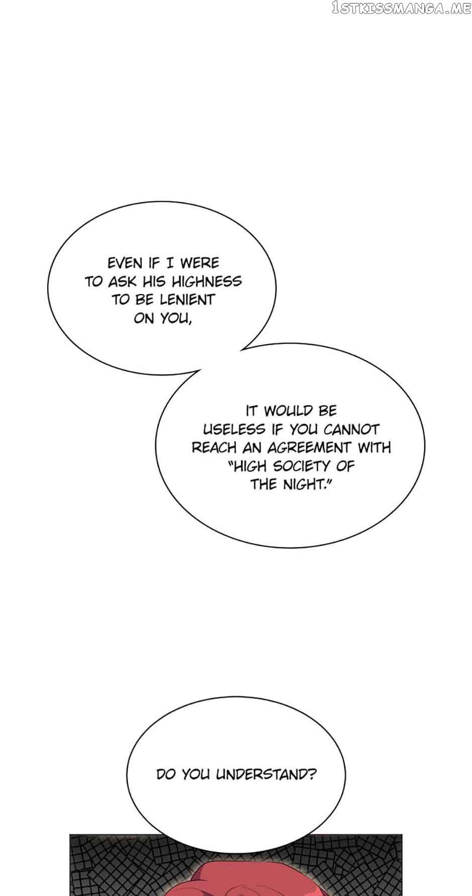 I Went On Strike Because It Was A Time Limit chapter 49 page 32