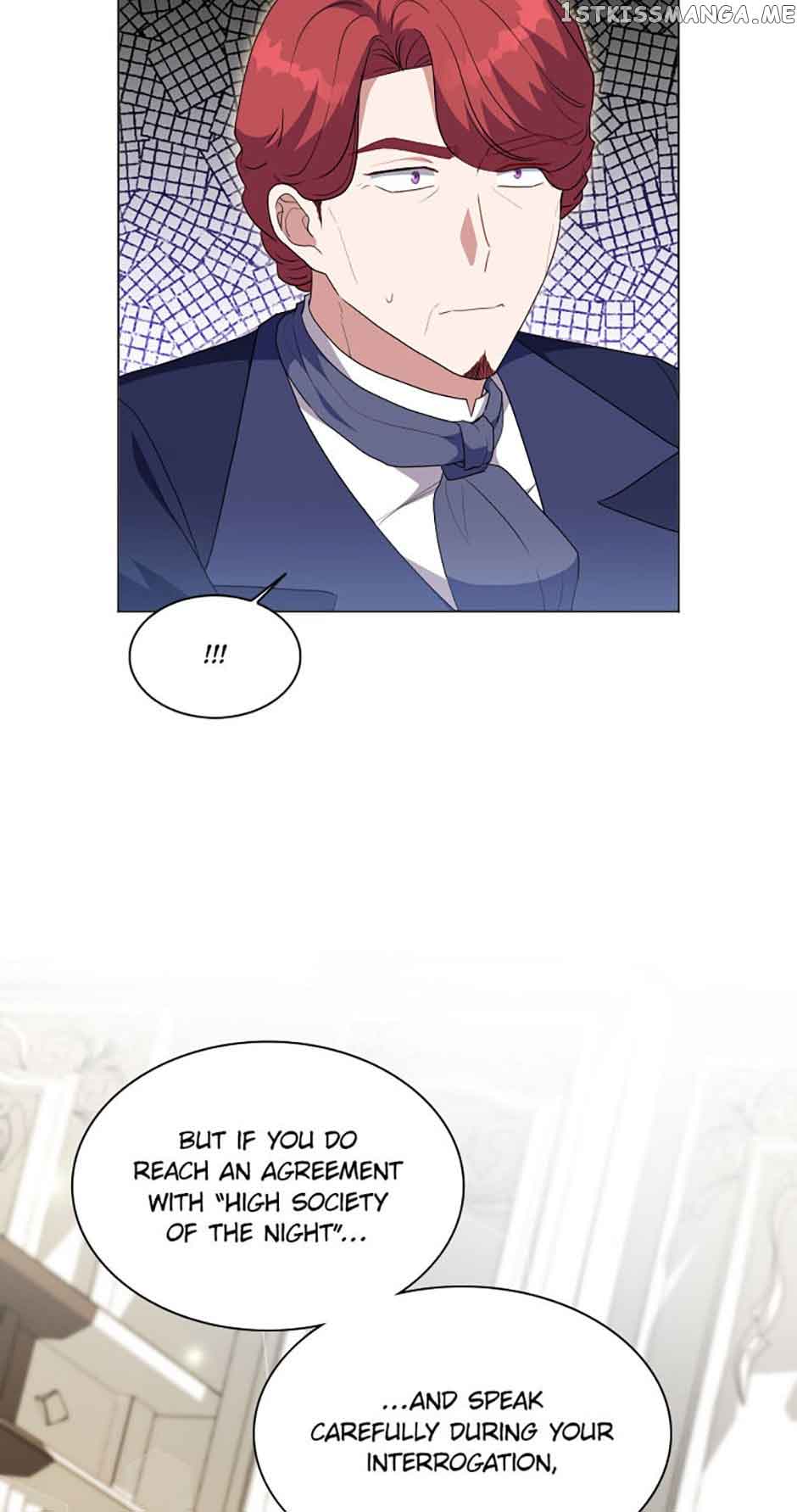 I Went On Strike Because It Was A Time Limit chapter 49 page 33