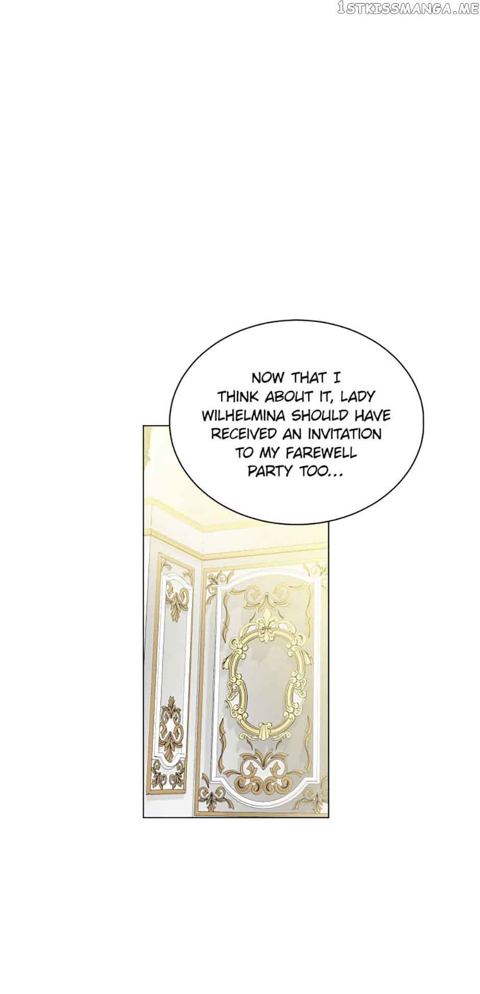 I Went On Strike Because It Was A Time Limit chapter 49 page 36