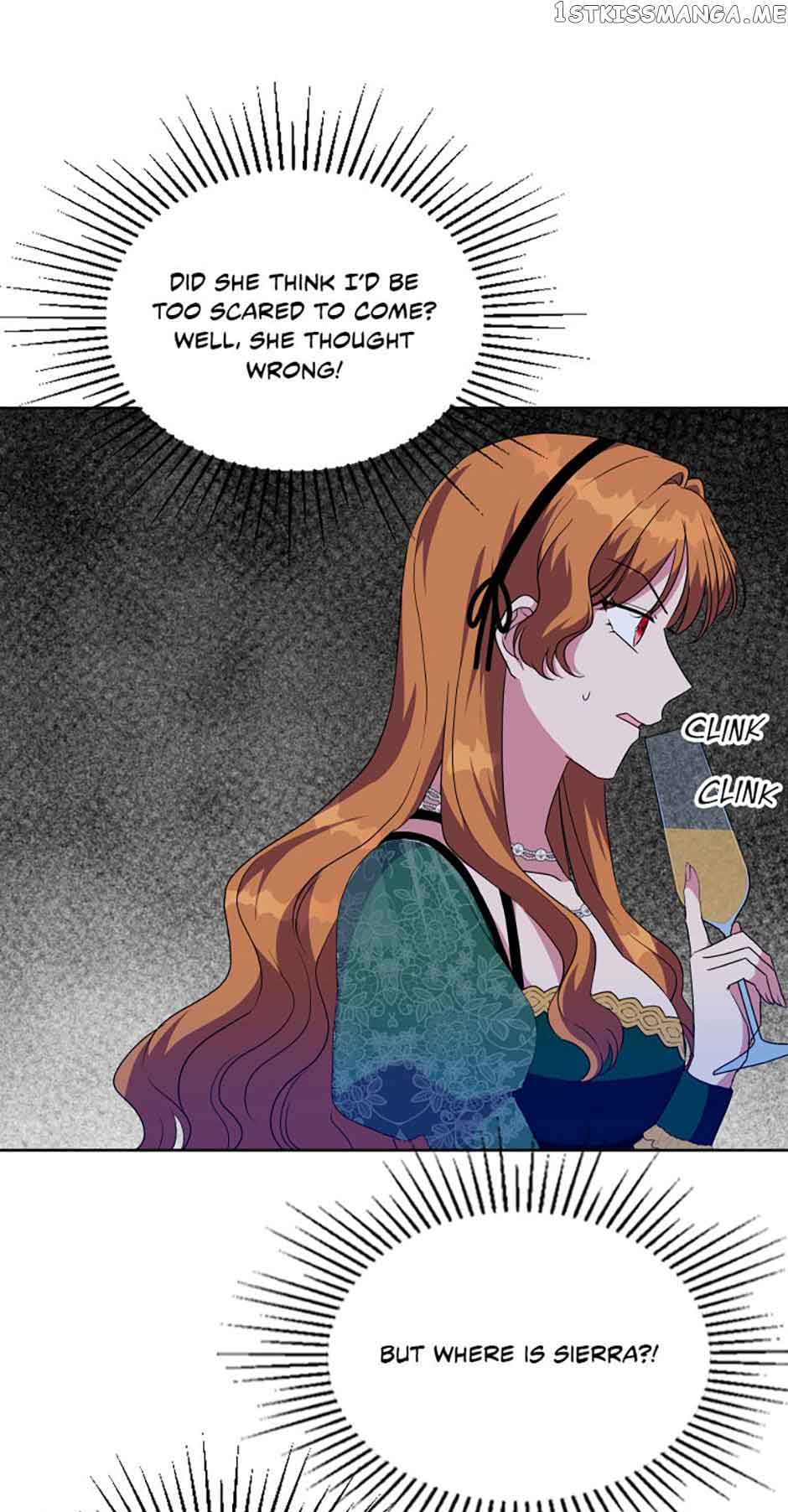 I Went On Strike Because It Was A Time Limit chapter 49 page 42