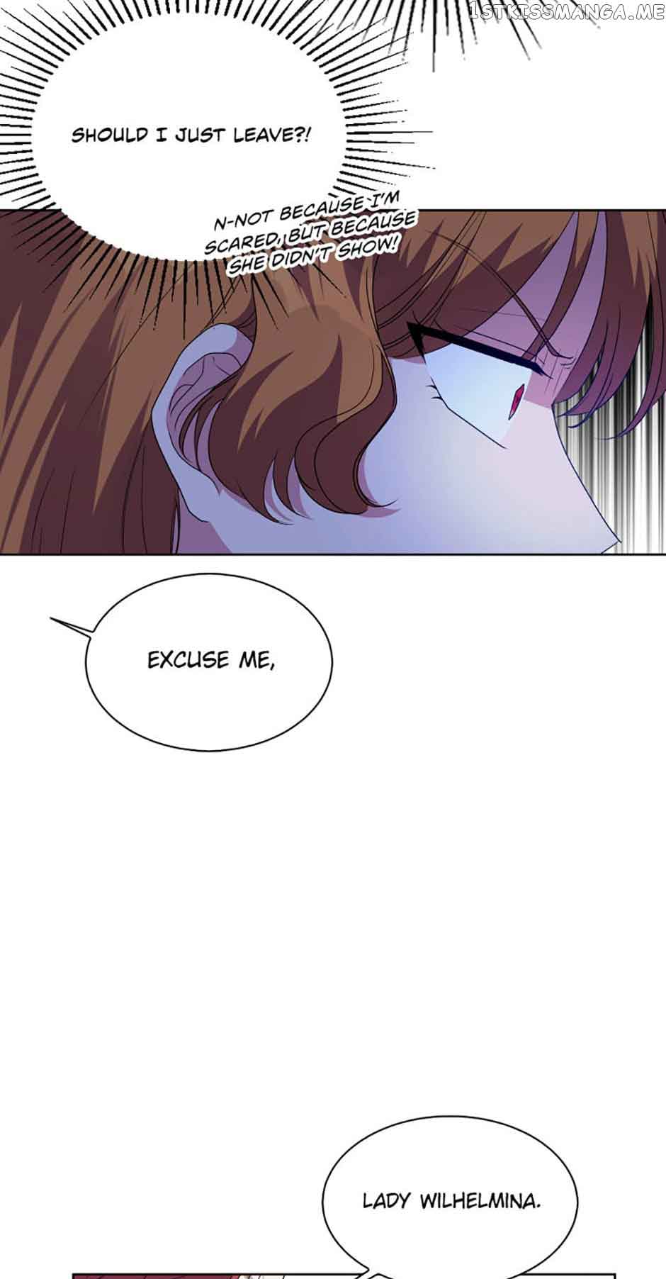 I Went On Strike Because It Was A Time Limit chapter 49 page 43