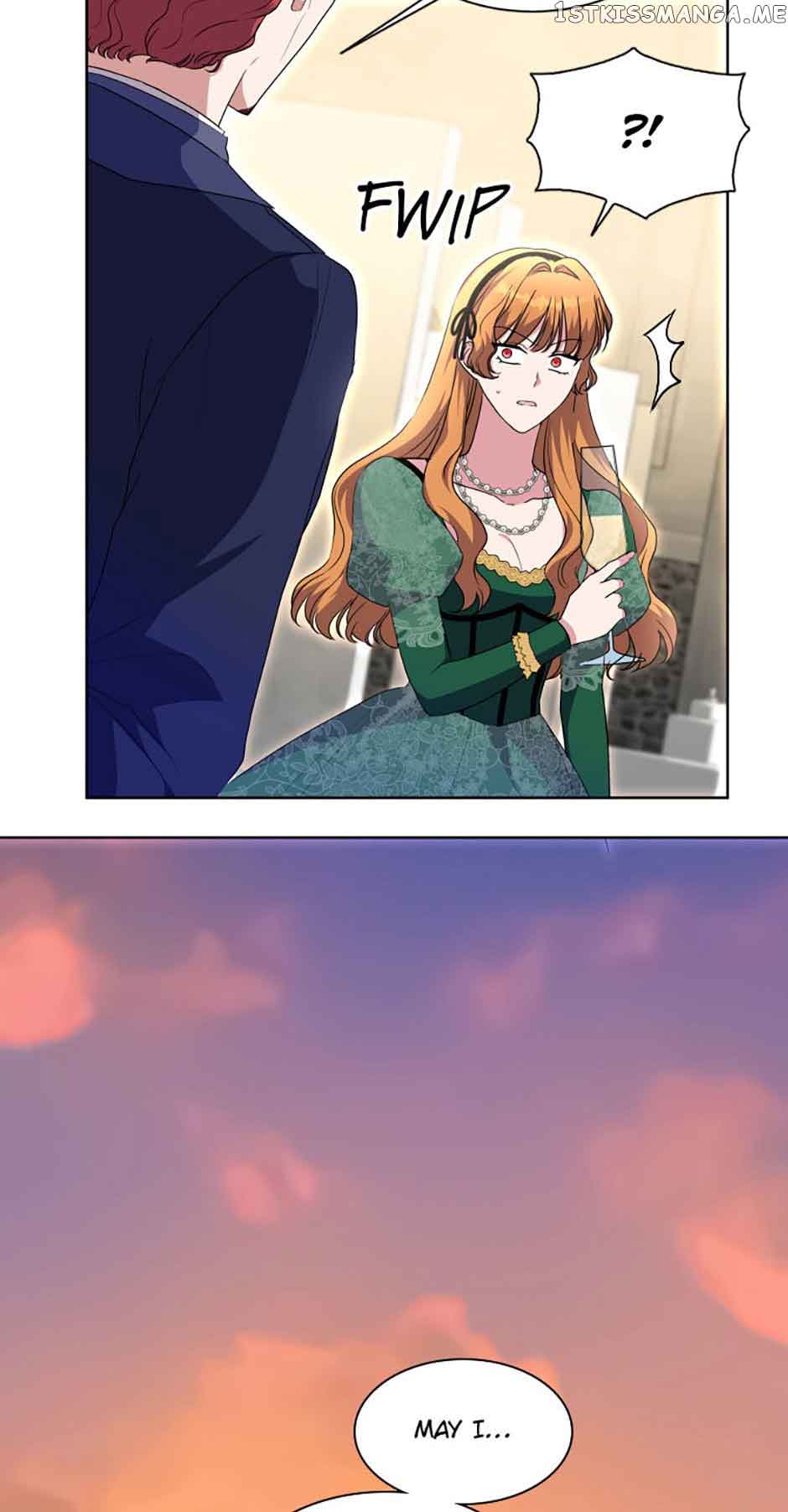 I Went On Strike Because It Was A Time Limit chapter 49 page 44