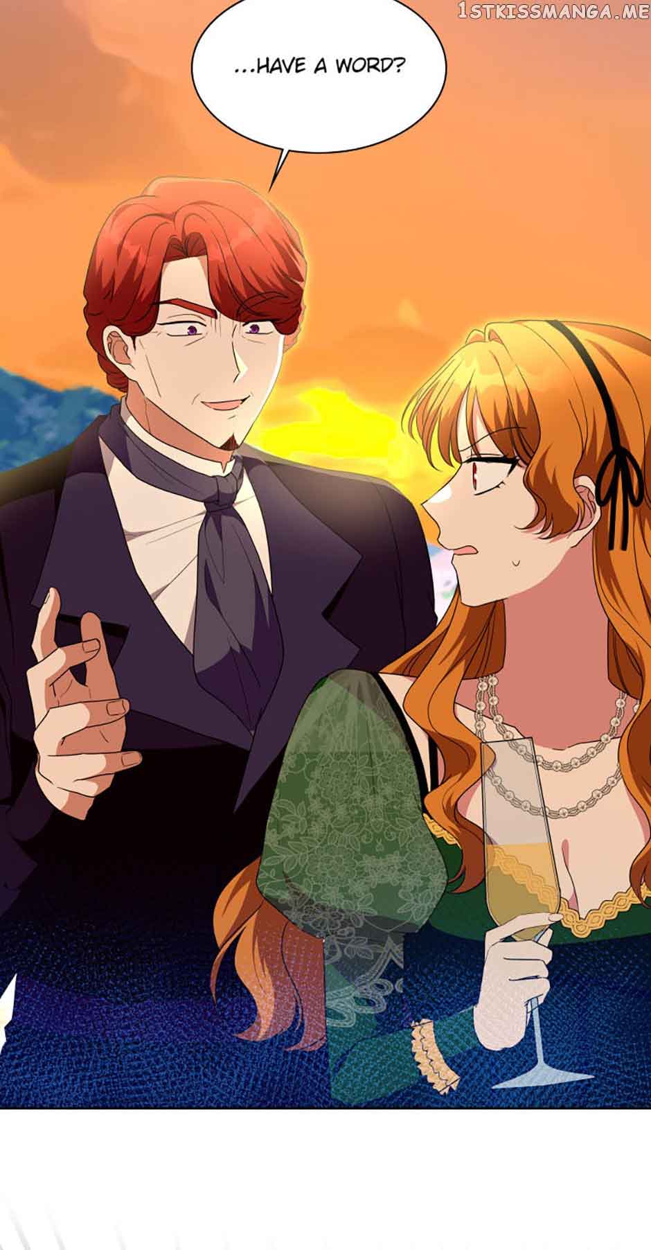 I Went On Strike Because It Was A Time Limit chapter 49 page 45