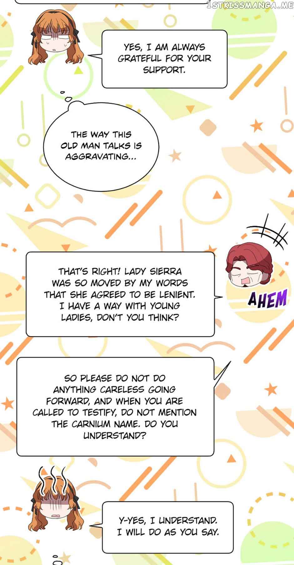 I Went On Strike Because It Was A Time Limit chapter 49 page 48