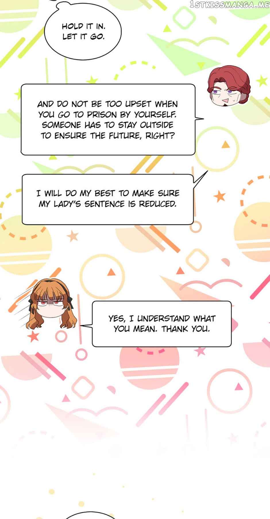 I Went On Strike Because It Was A Time Limit chapter 49 page 49