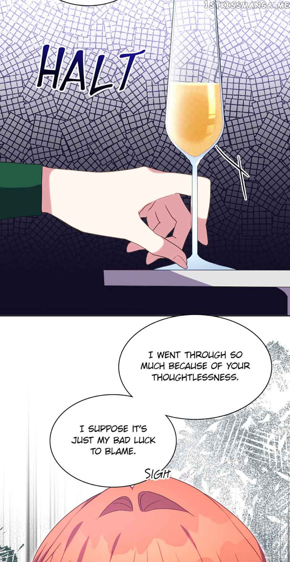 I Went On Strike Because It Was A Time Limit chapter 49 page 53