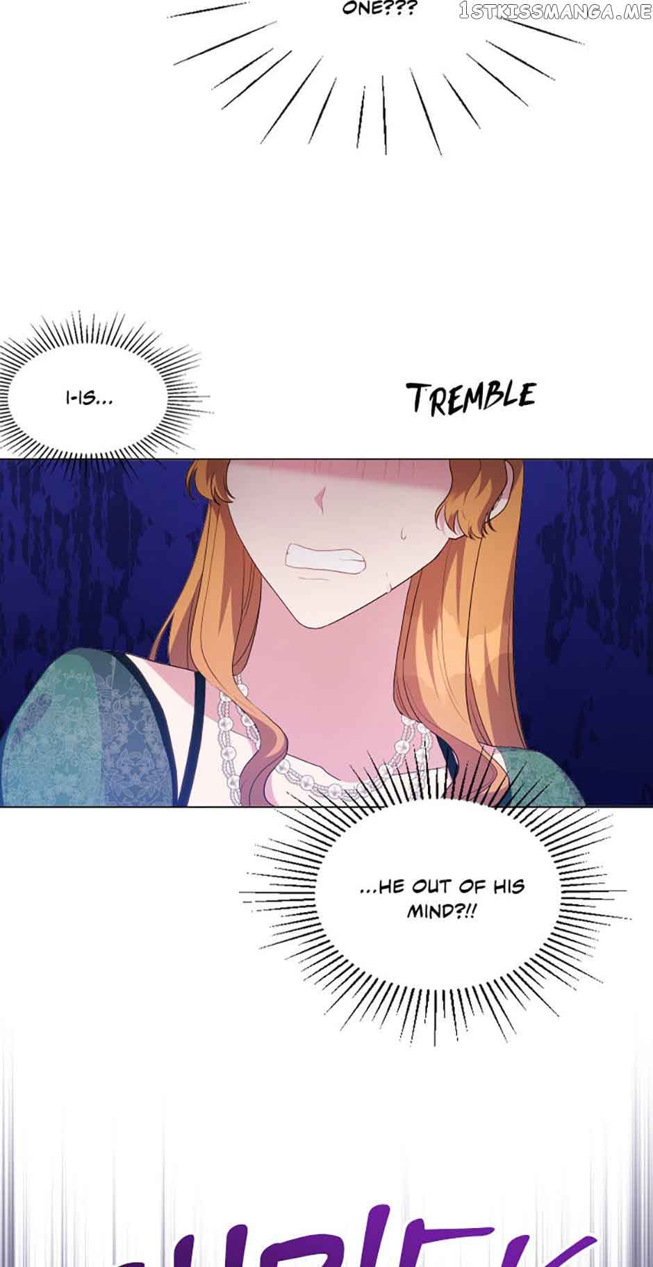 I Went On Strike Because It Was A Time Limit chapter 49 page 57