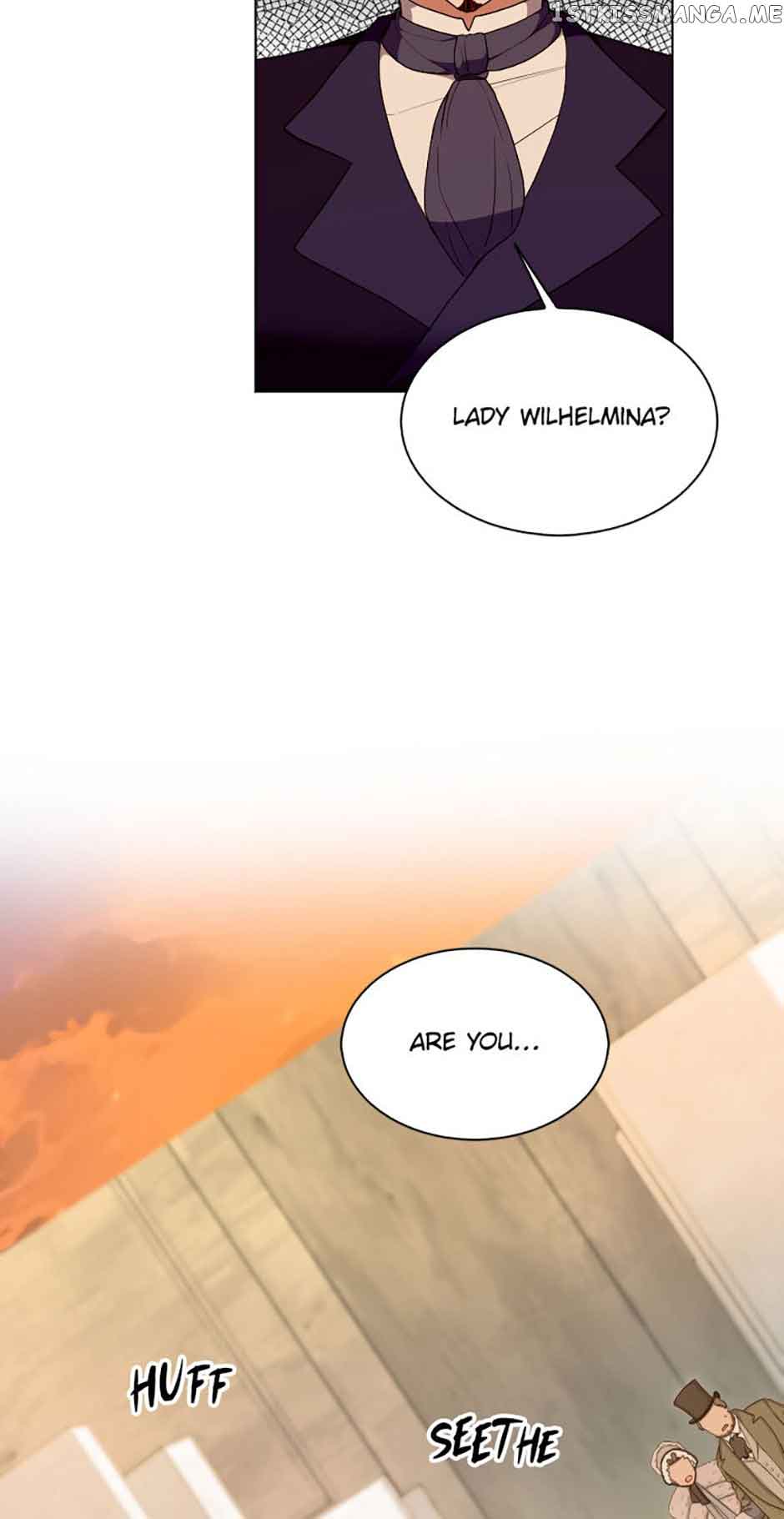 I Went On Strike Because It Was A Time Limit chapter 49 page 60