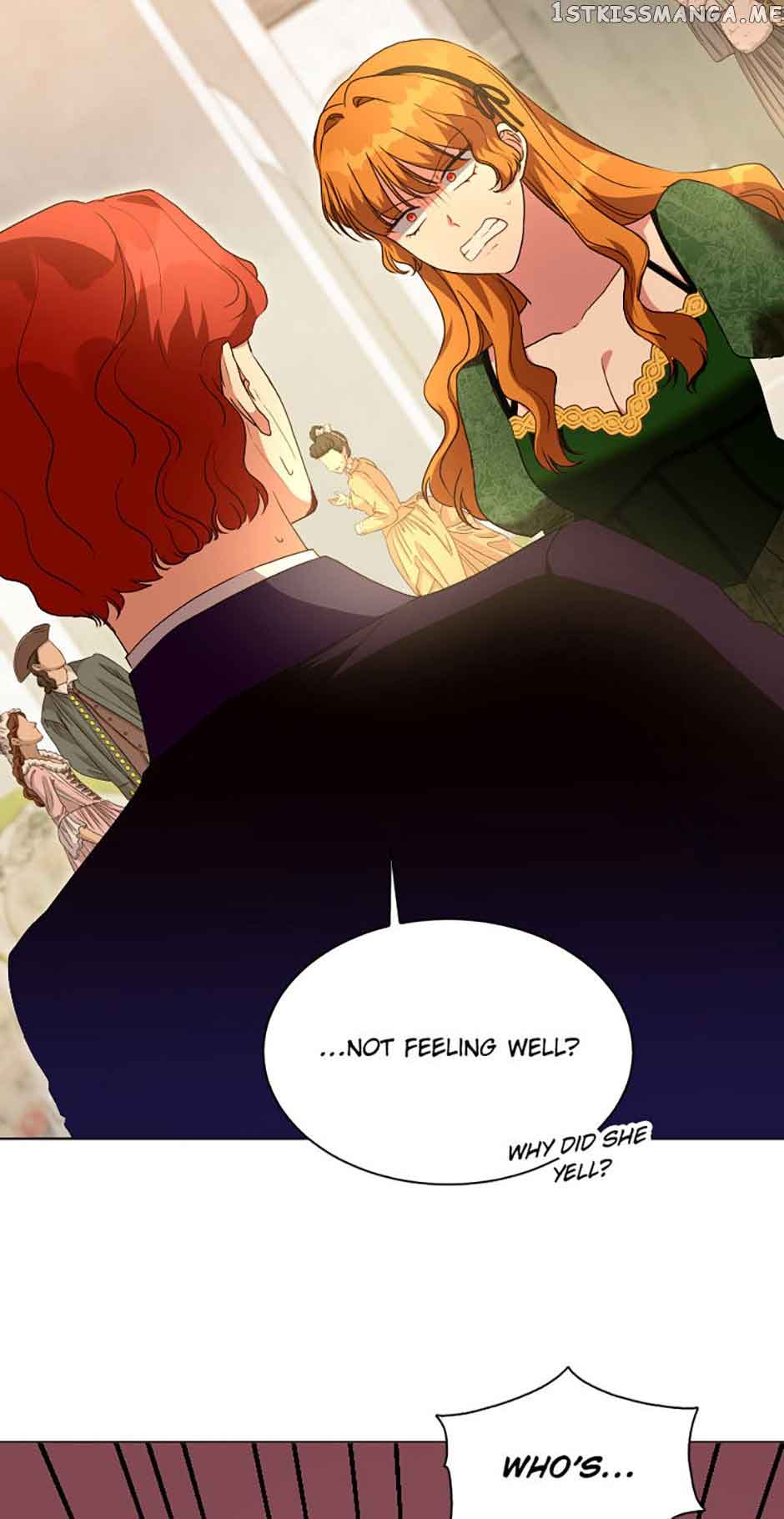 I Went On Strike Because It Was A Time Limit chapter 49 page 61